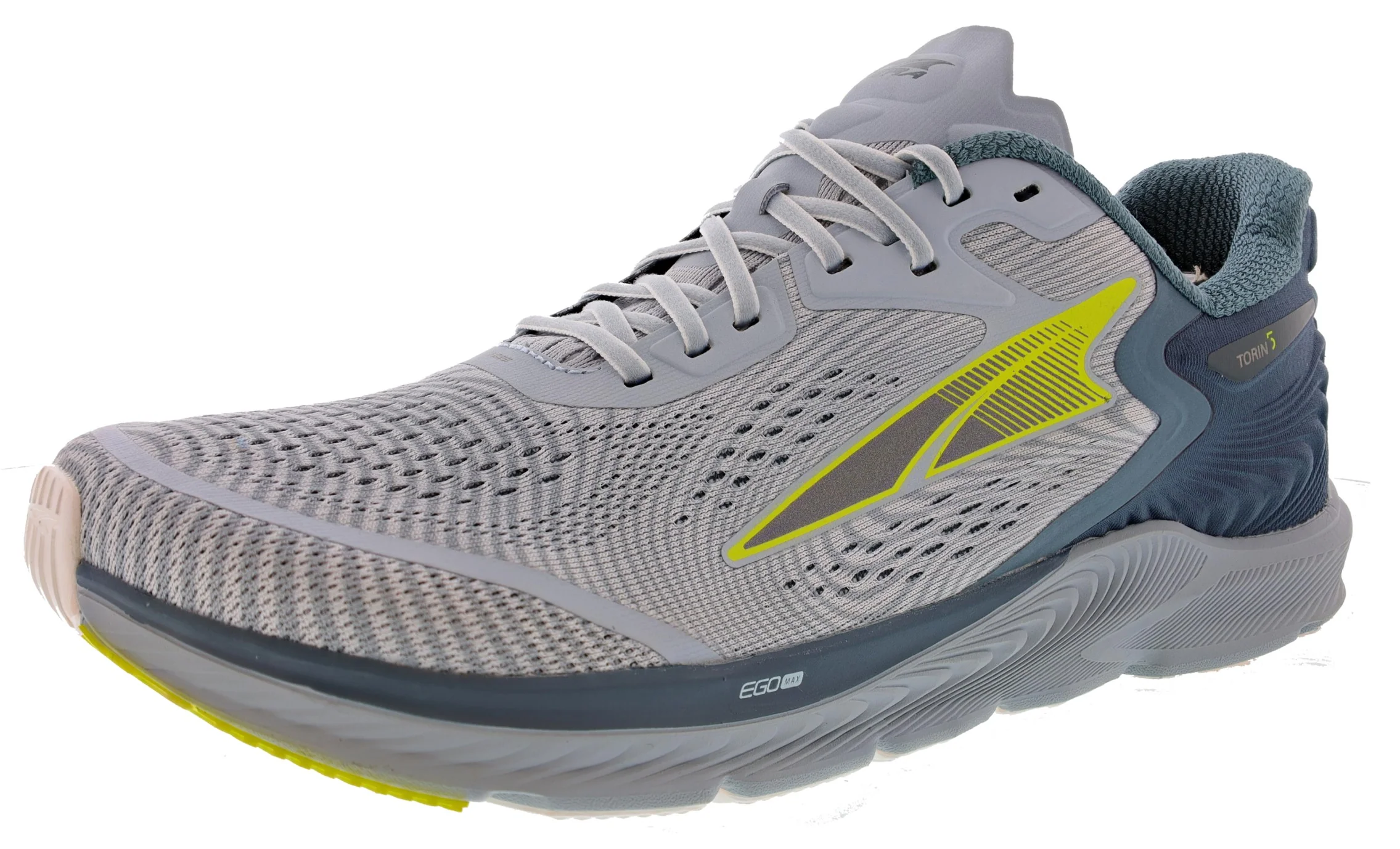 Altra Men’s Torin 5 Lightweight Running Shoes - Image 6