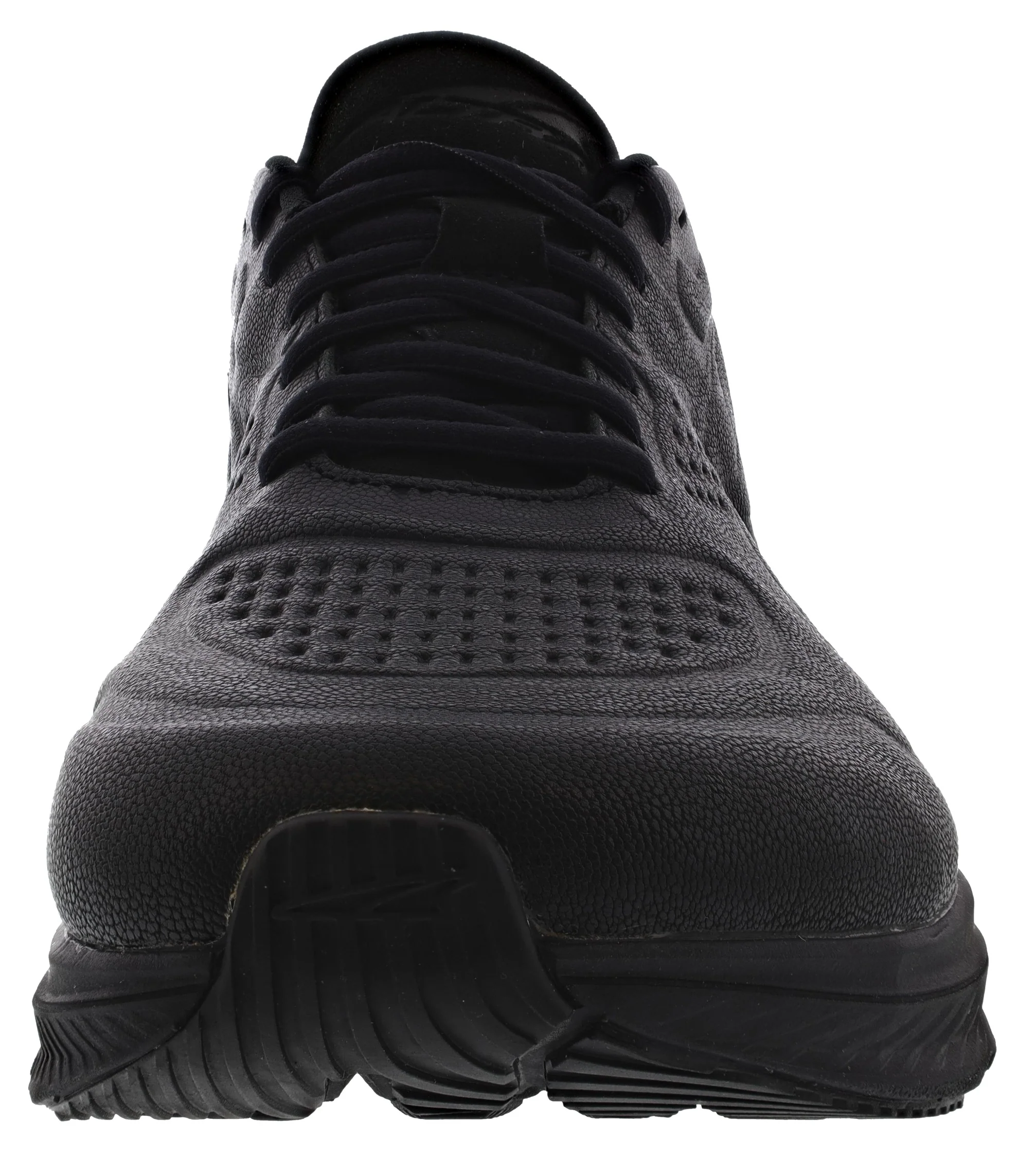 Altra Men’s Torin 5 Leather Lightweight Slip Resistant Work Shoes - Image 3
