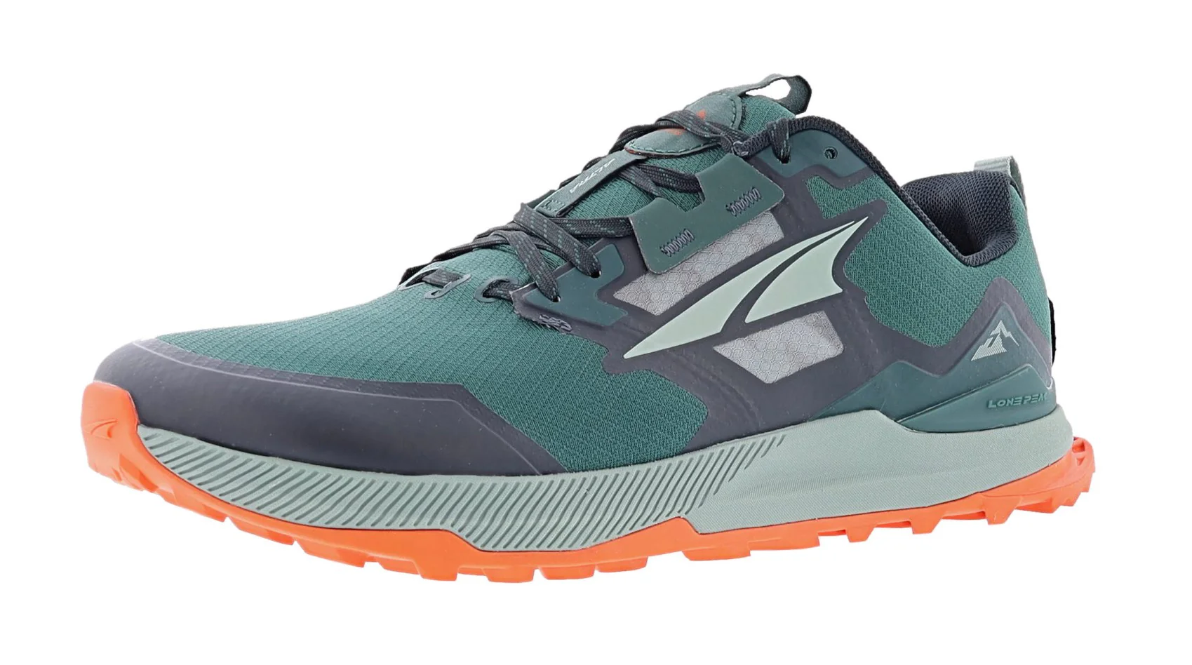 Altra Men's Lone Peak 7 Trail Running Shoes - Image 16
