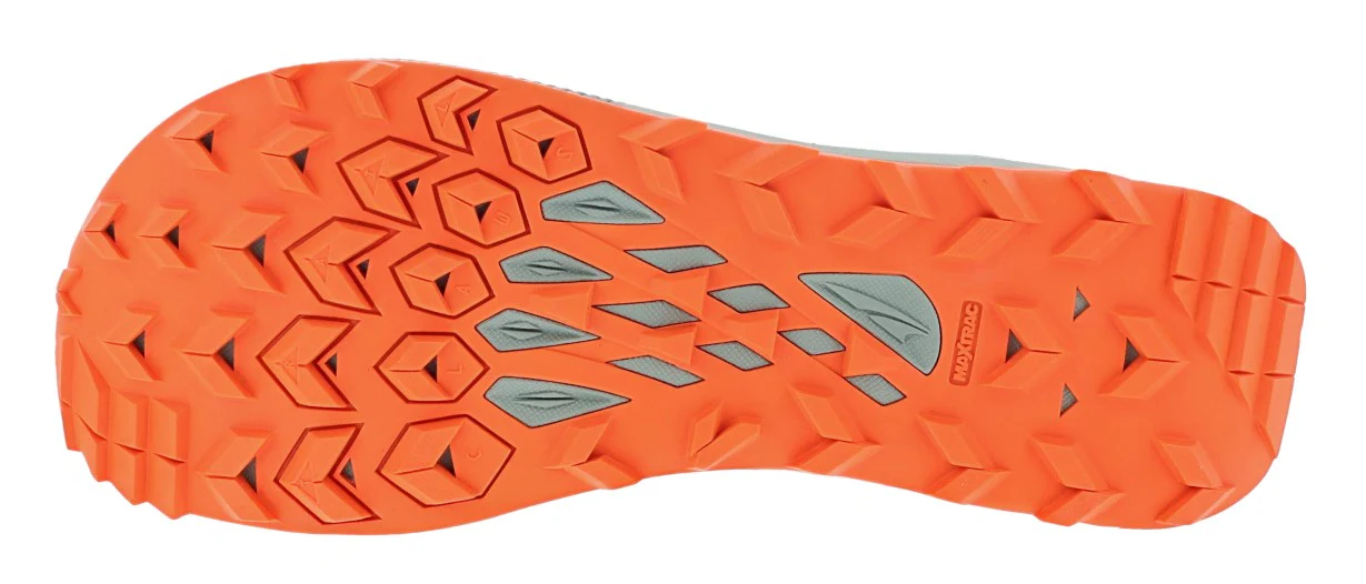 Altra Men's Lone Peak 7 Trail Running Shoes - Image 20