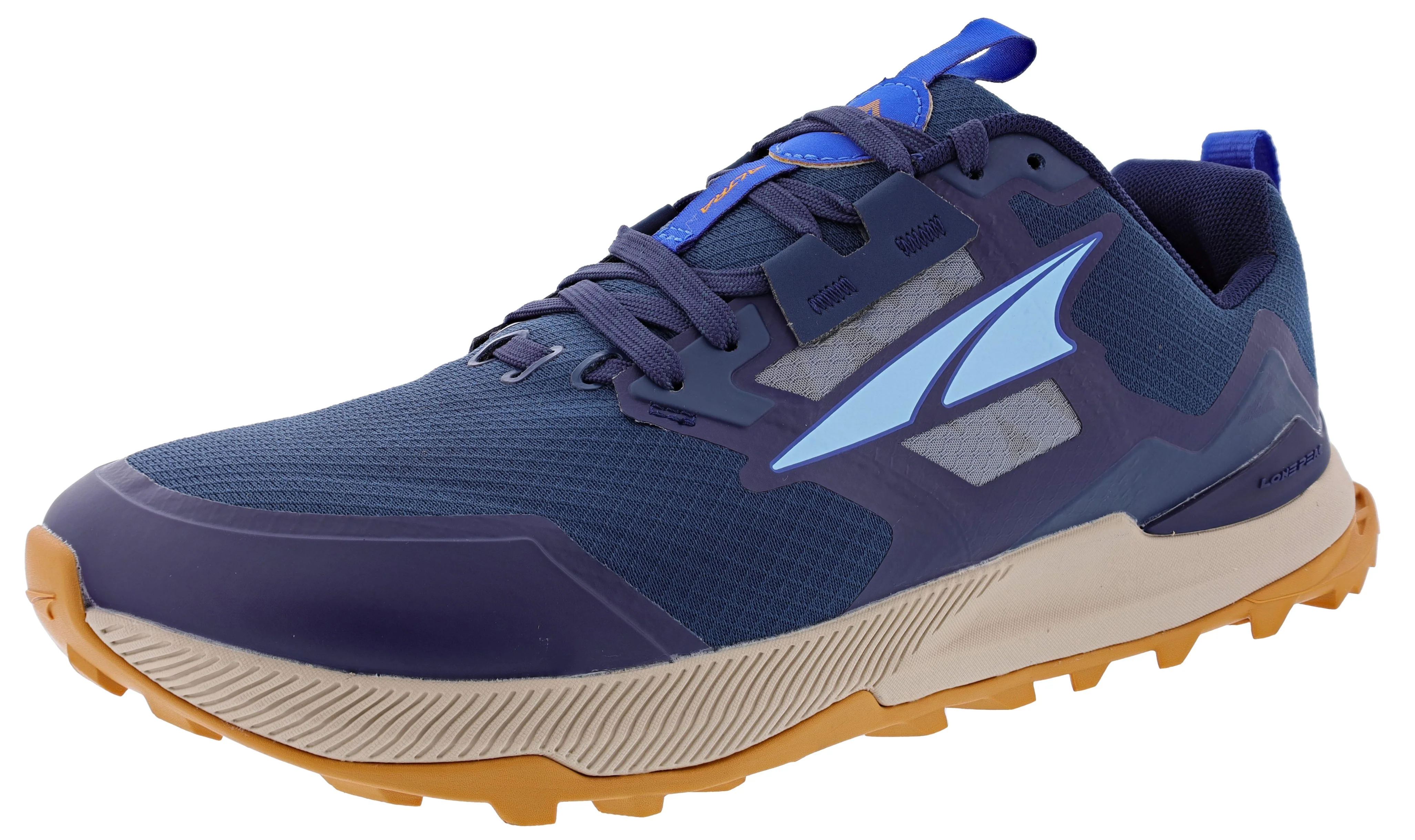 Altra Men's Lone Peak 7 Trail Running Shoes - Image 6