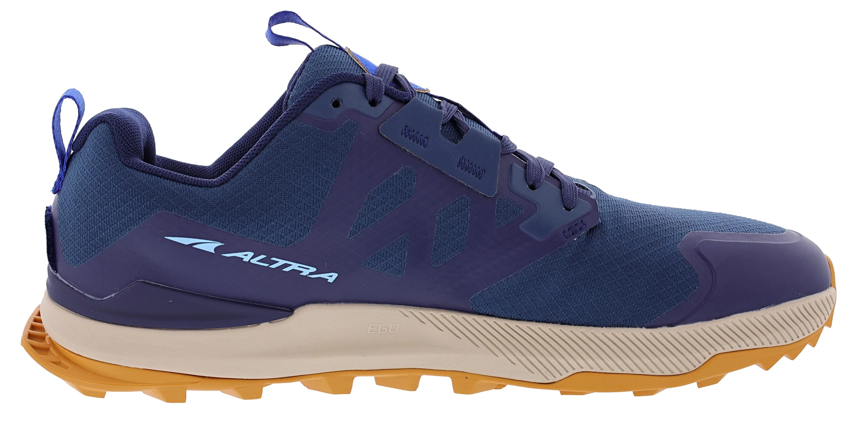 Altra Men's Lone Peak 7 Trail Running Shoes - Image 7