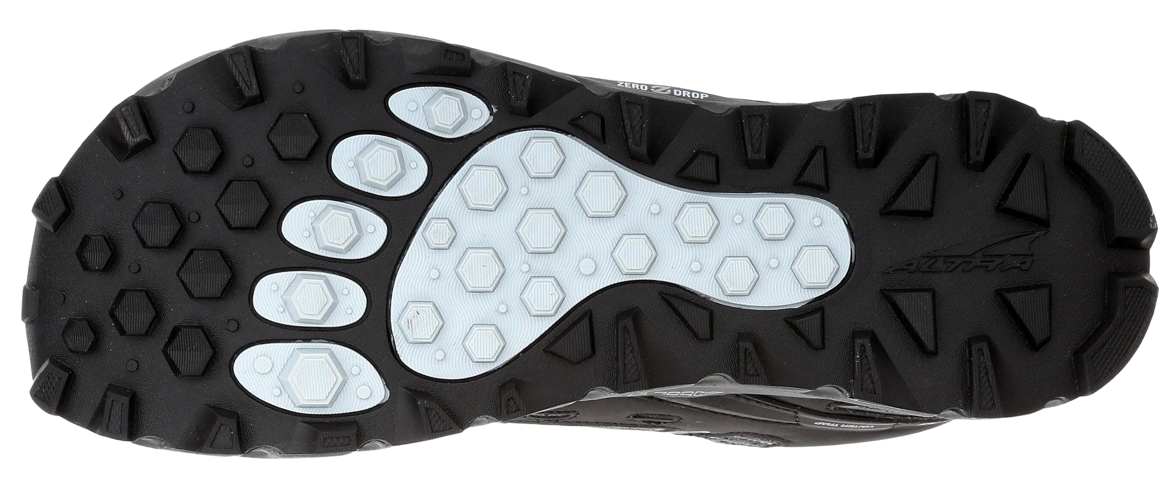 Altra Men's Trail Running Lightweight Platform Shoes Lone Peak 3.5 - Image 5