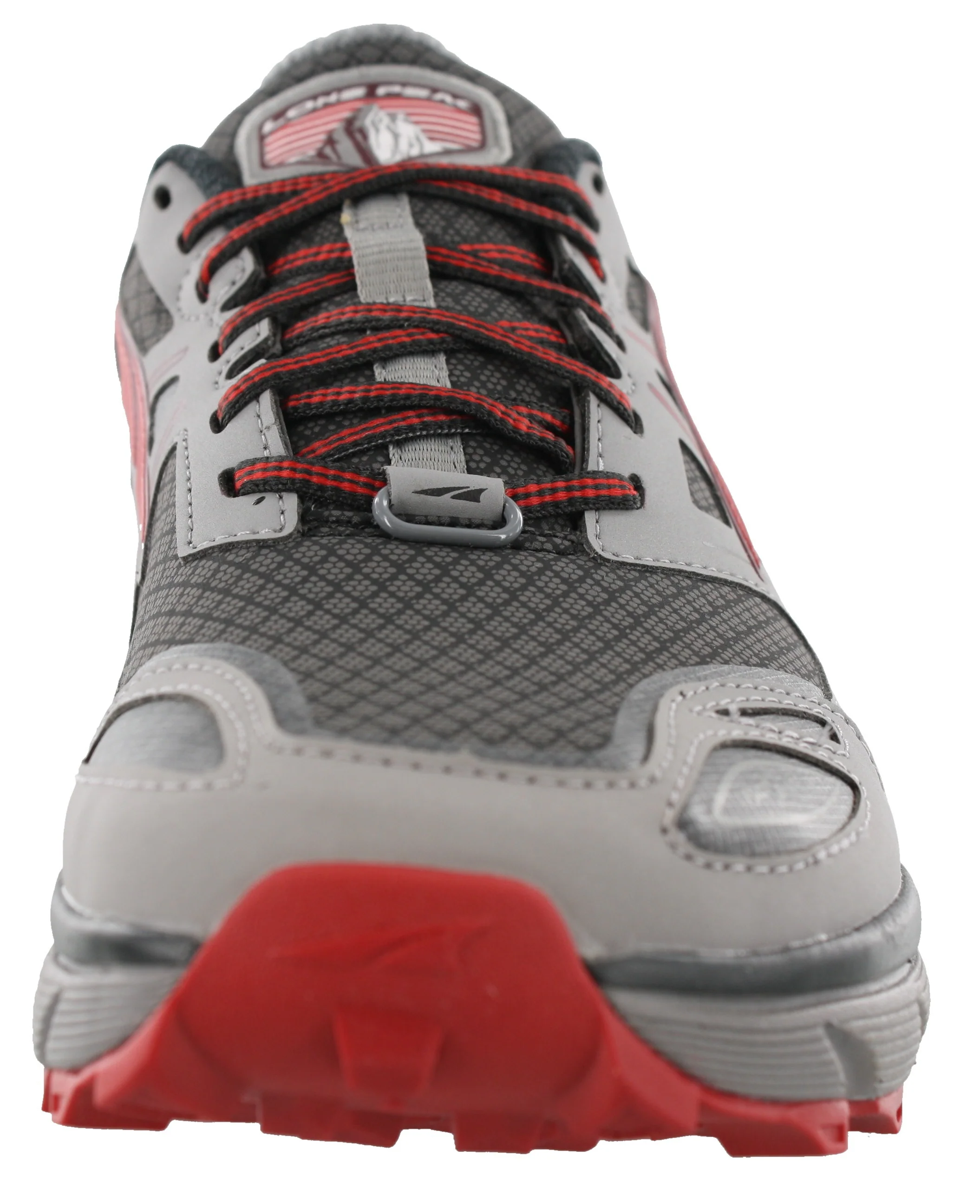 Altra Mens Trail Running Lightweight Shoes Lone Peak 3.0 Neoshell - Image 3