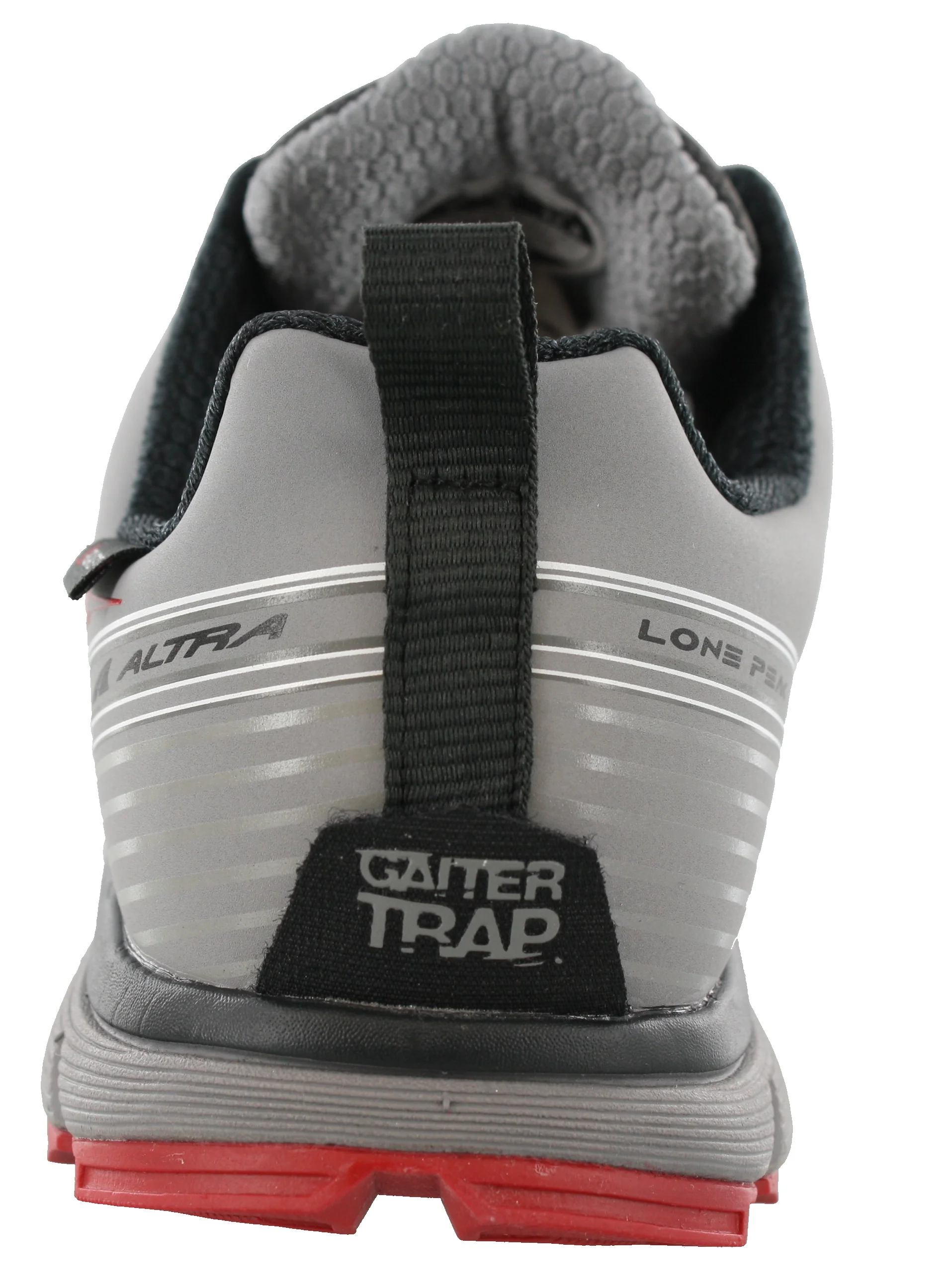 Altra Mens Trail Running Lightweight Shoes Lone Peak 3.0 Neoshell - Image 4