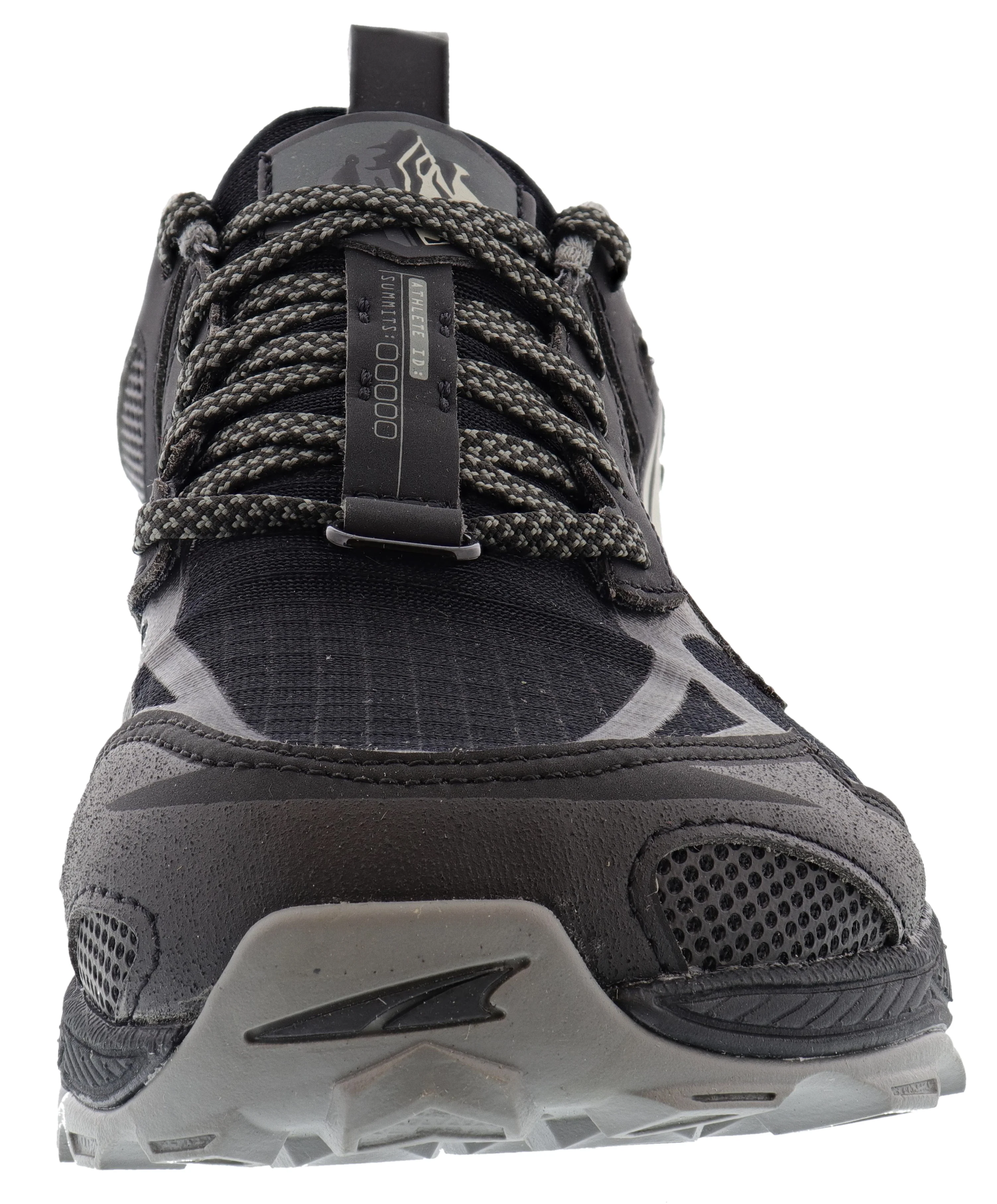 Altra Women's Lone Peak 4.5 Lightweight Trail Running Shoes - Image 2