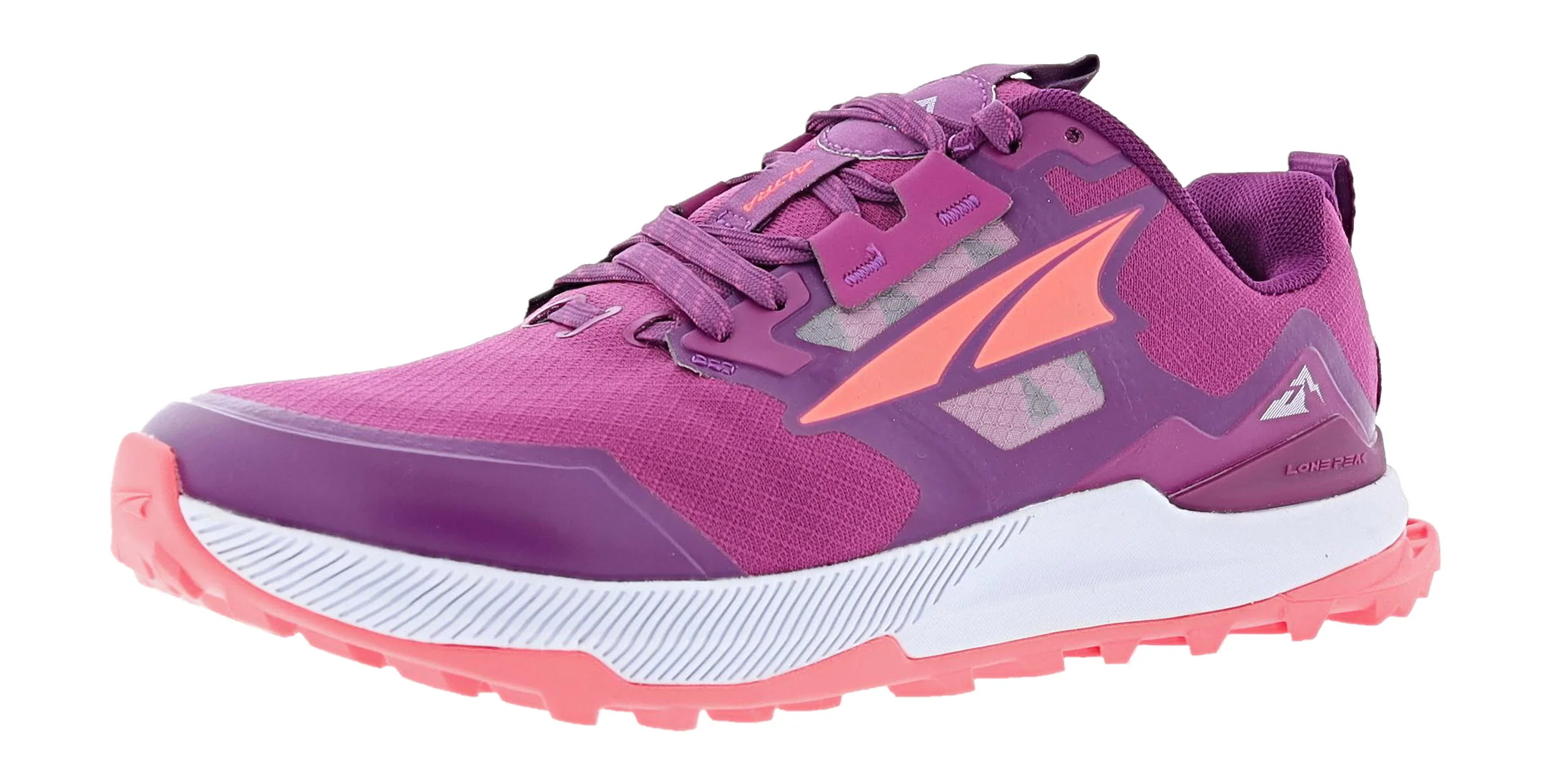 Altra Women's Lone Peak 7 Trail Running Shoes - Image 11