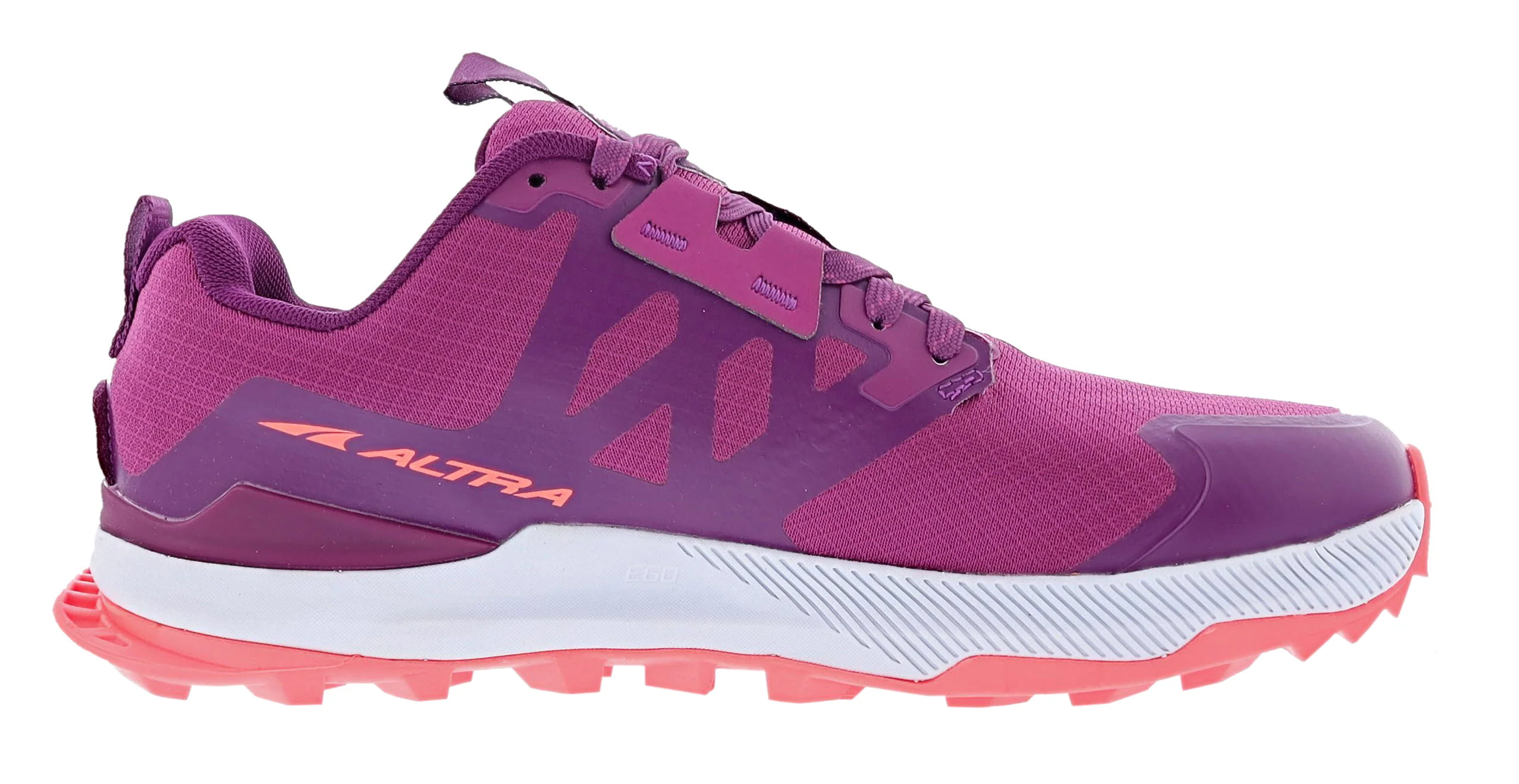 Altra Women's Lone Peak 7 Trail Running Shoes - Image 12