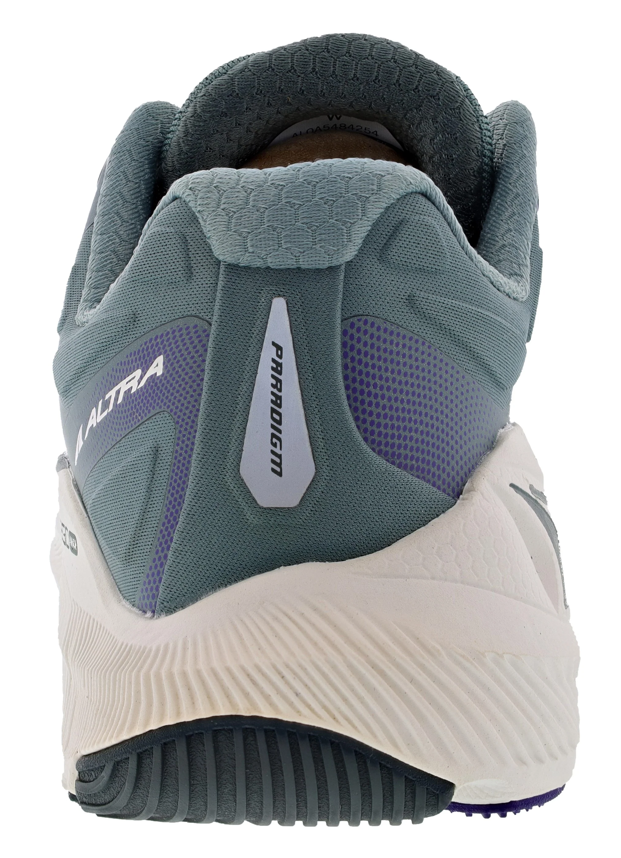 Altra Women's Paradigm 6 Trainer Running Shoes - Image 4