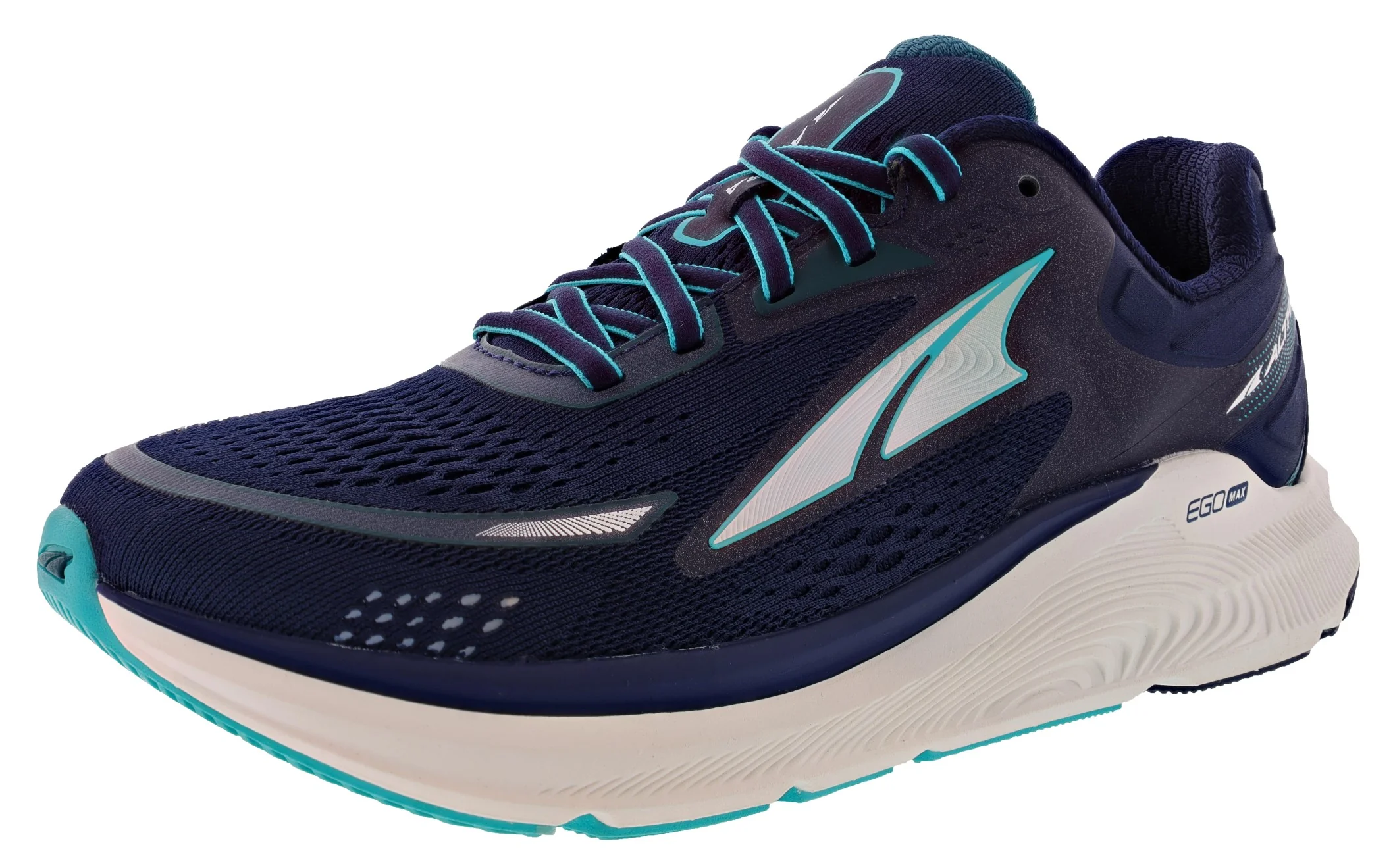 Altra Women's Paradigm 6 Trainer Running Shoes - Image 6