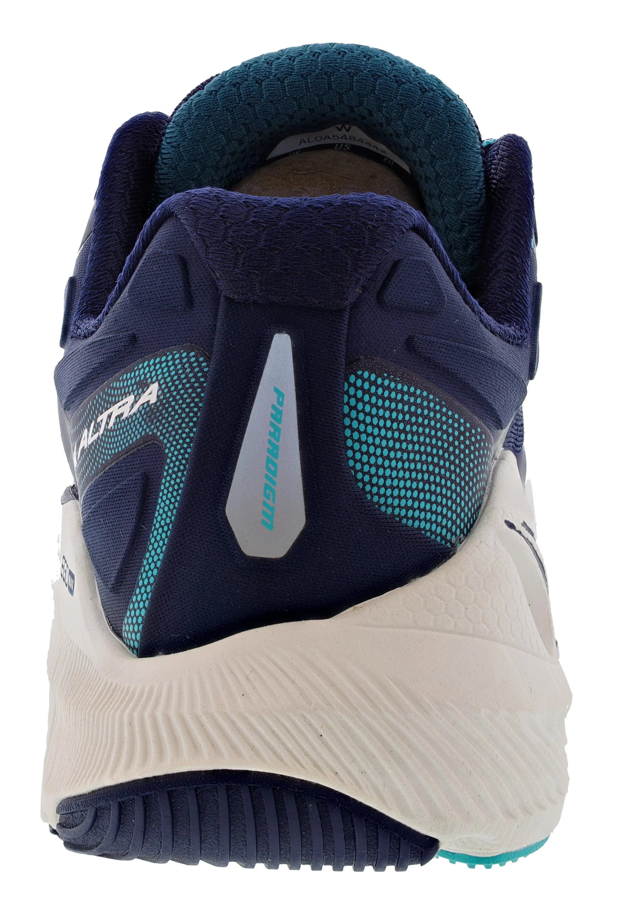 Altra Women's Paradigm 6 Trainer Running Shoes - Image 9