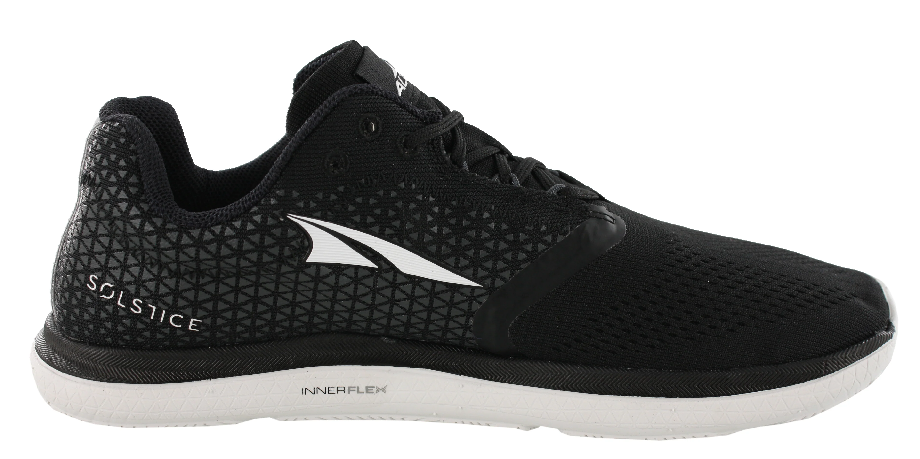 Altra Womens Running Lightweight Platform Flexible Shoes Solstice - Image 2