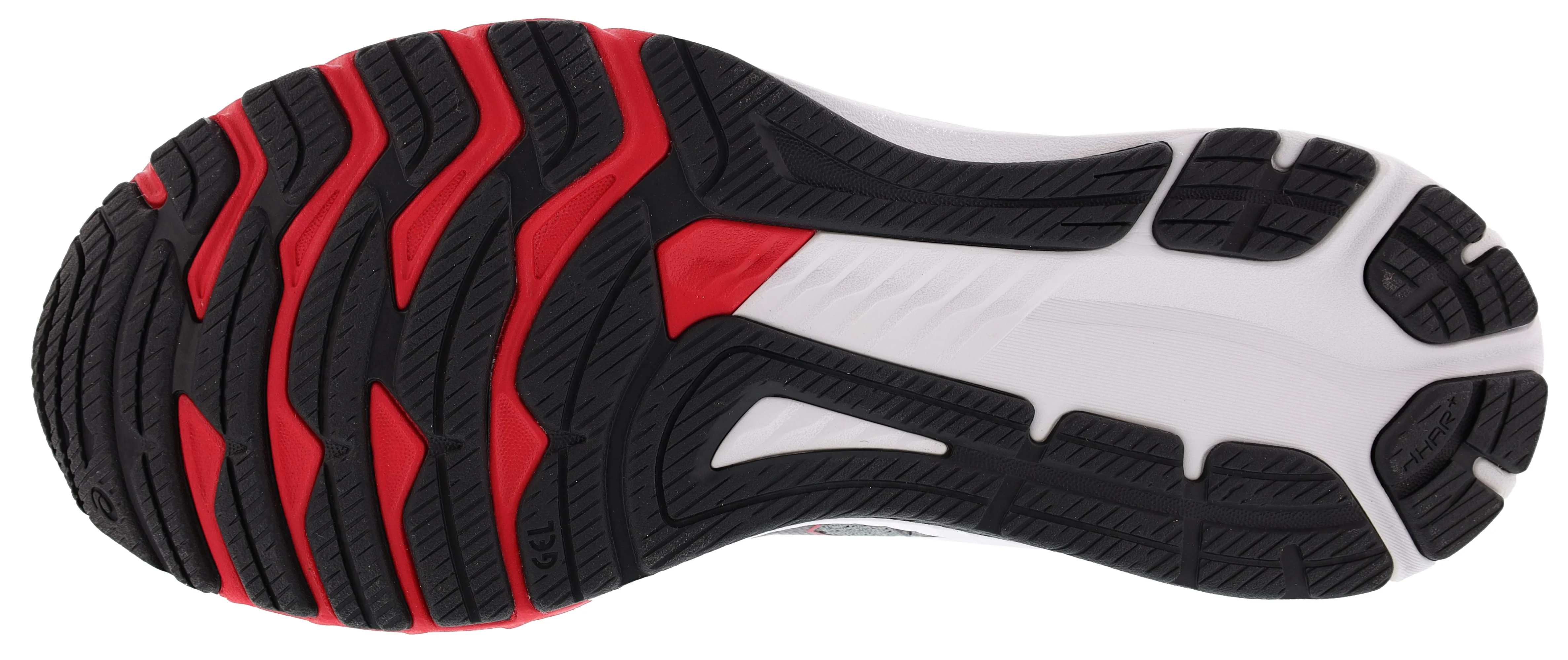 ASICS Men’s Walking Trail Cushioned Running Shoes GT 2000 10 - Image 10