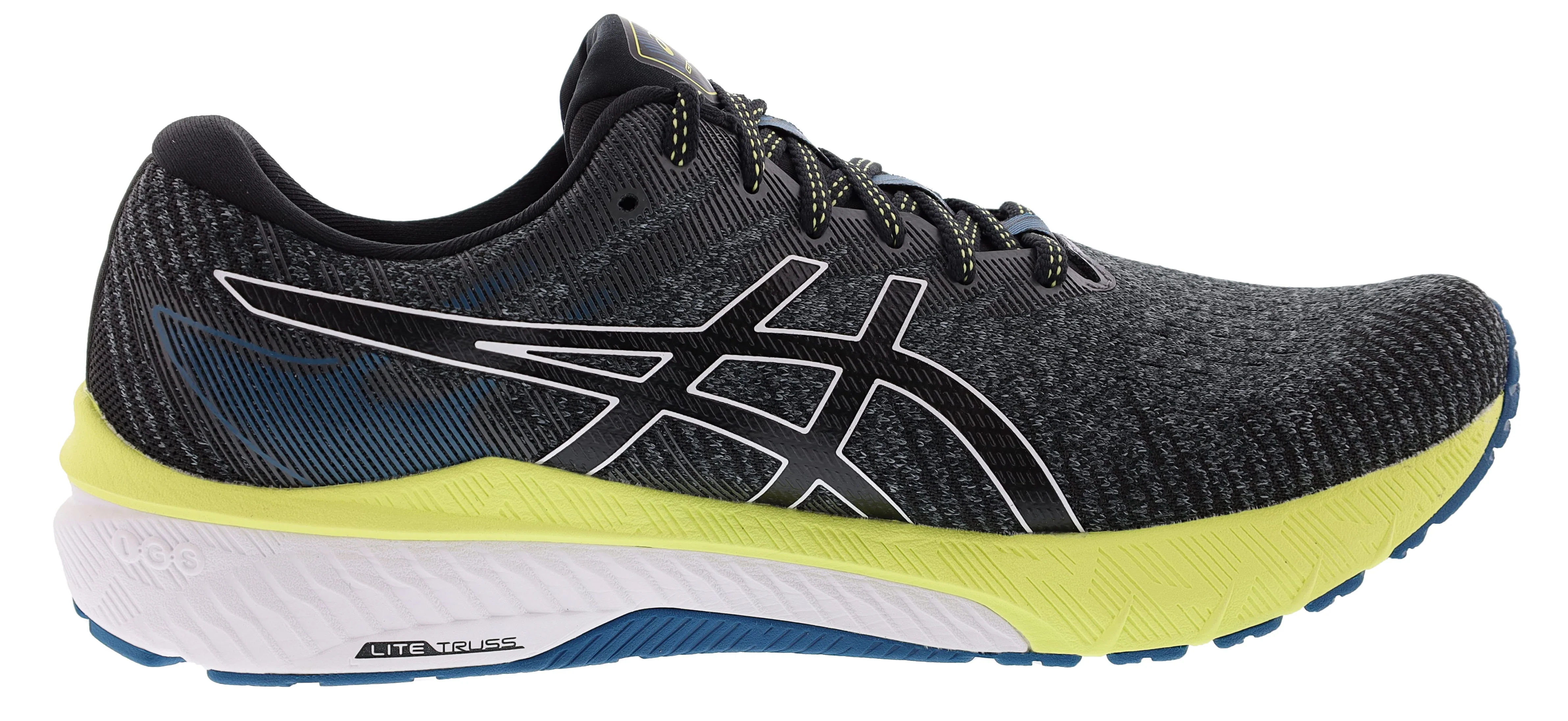 ASICS Men’s Walking Trail Cushioned Running Shoes GT 2000 10 - Image 12