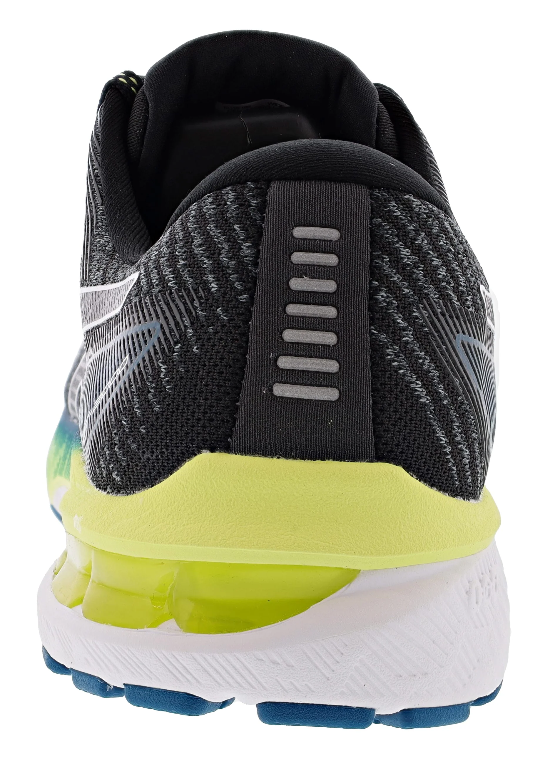 ASICS Men’s Walking Trail Cushioned Running Shoes GT 2000 10 - Image 14