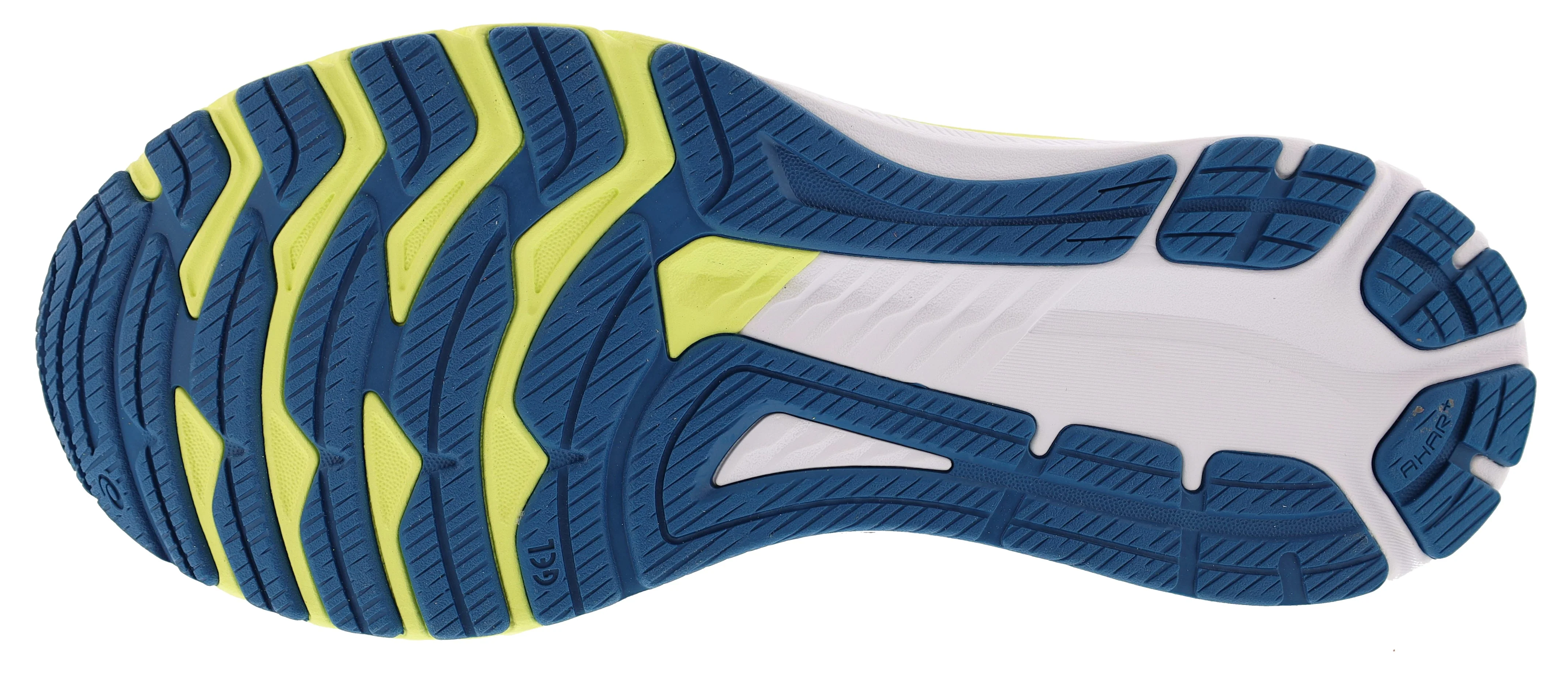 ASICS Men’s Walking Trail Cushioned Running Shoes GT 2000 10 - Image 15