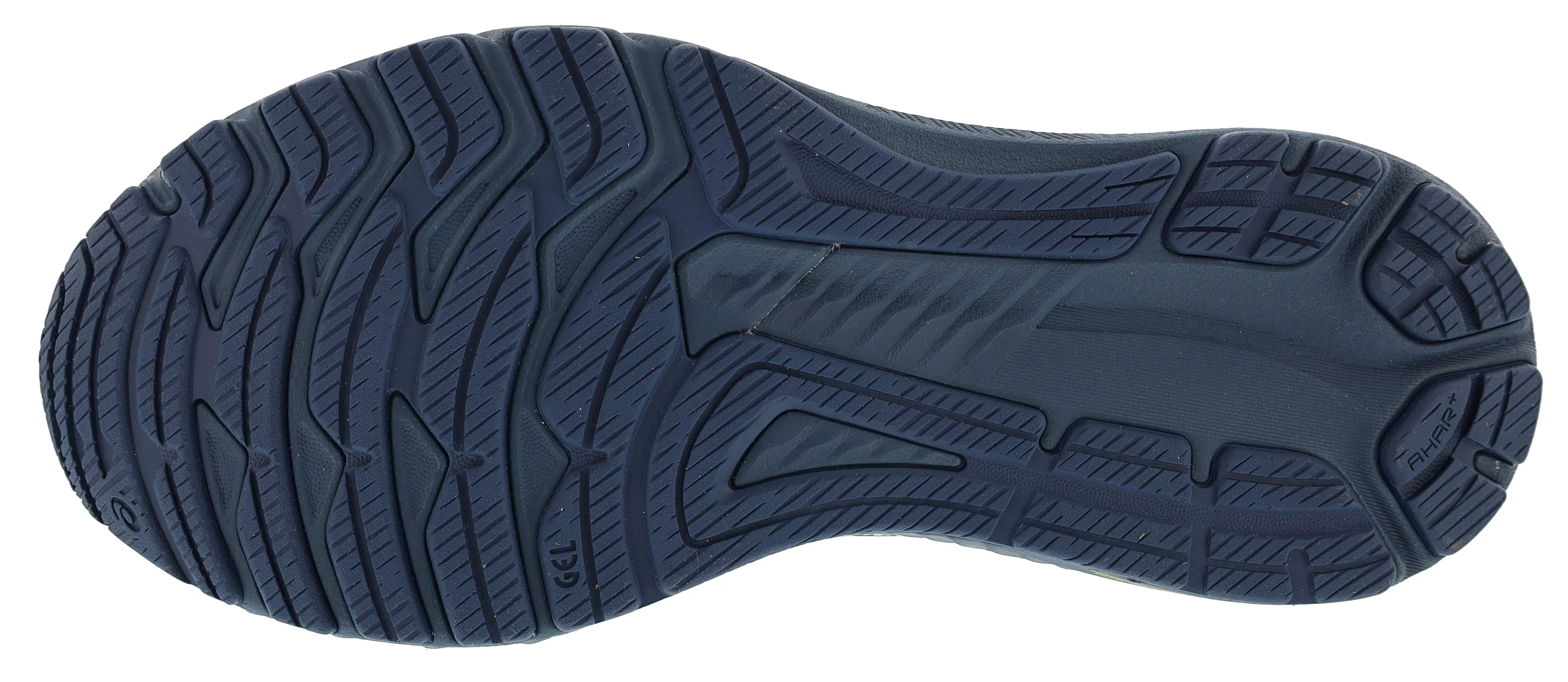 ASICS Men’s Walking Trail Cushioned Running Shoes GT 2000 10 - Image 5