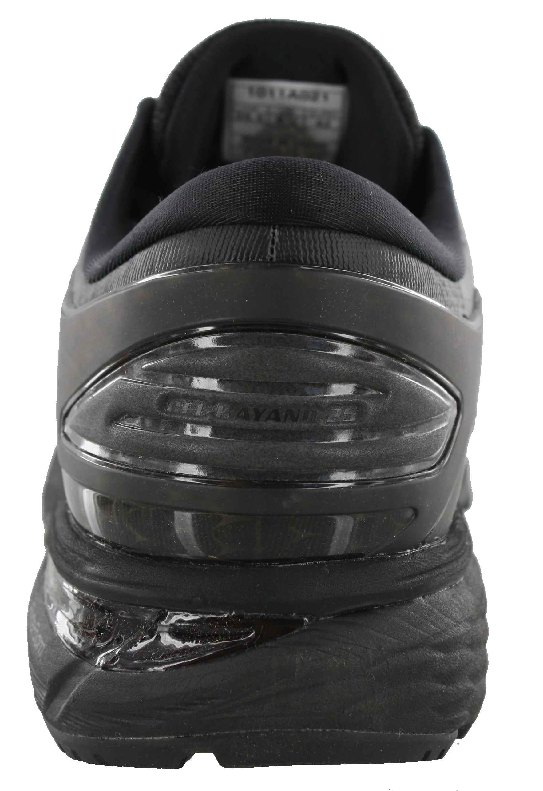 ASICS Men's Kayano 25 NYC Marathon Wide Toe Box Running Shoes - Image 4