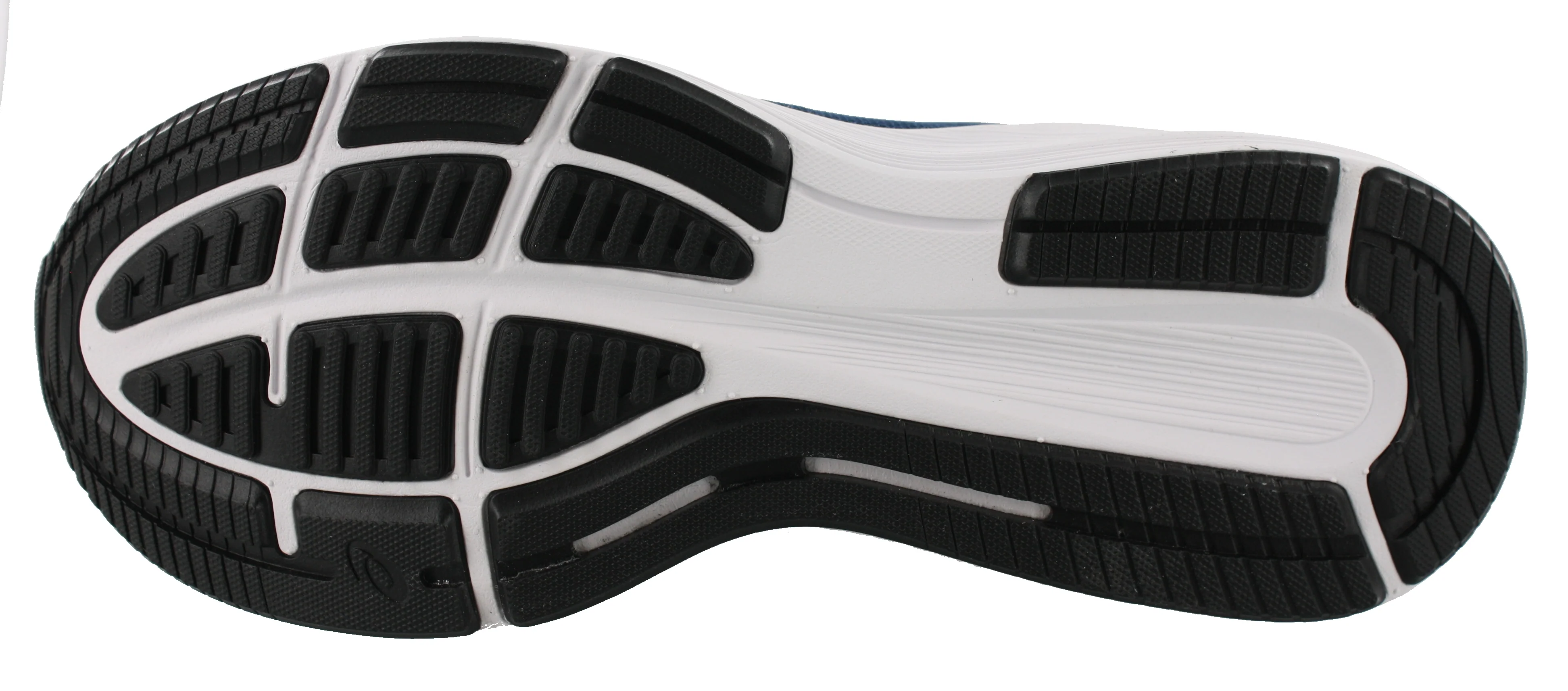 ASICS Men Walking Cushioned Running Shoes Roadhawk FF - Image 10