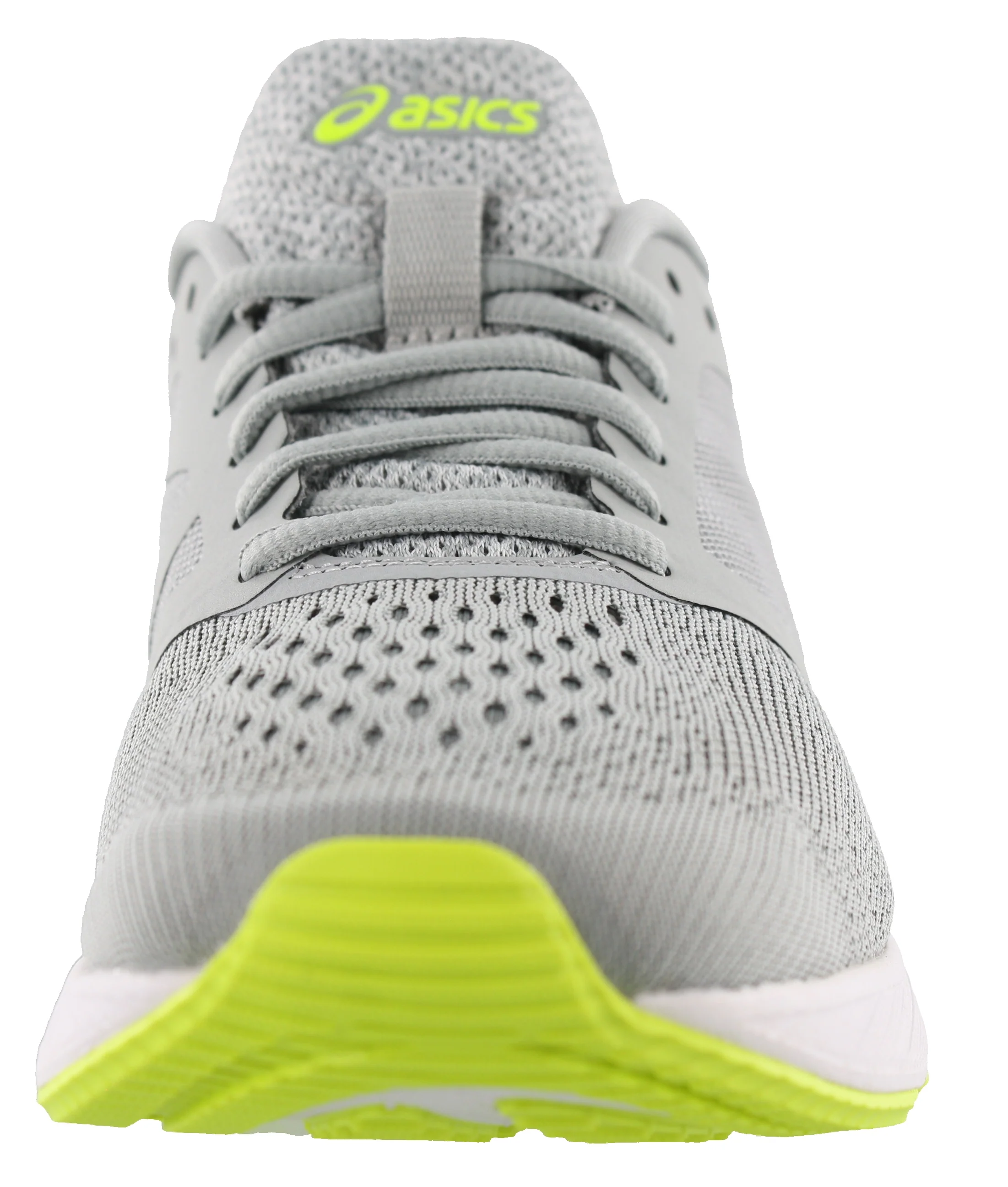 ASICS Men Walking Cushioned Running Shoes Roadhawk FF - Image 3