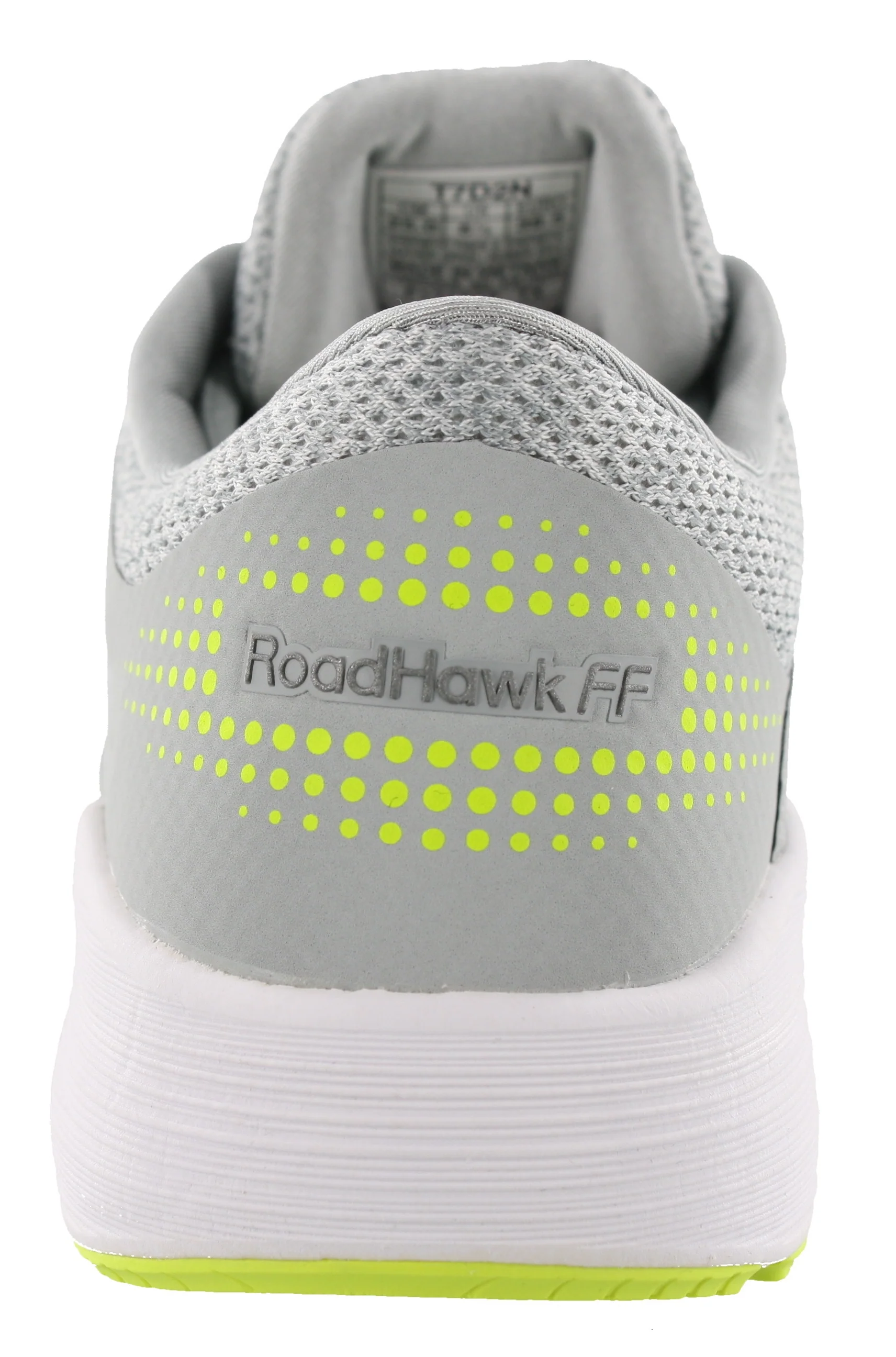 ASICS Men Walking Cushioned Running Shoes Roadhawk FF - Image 4