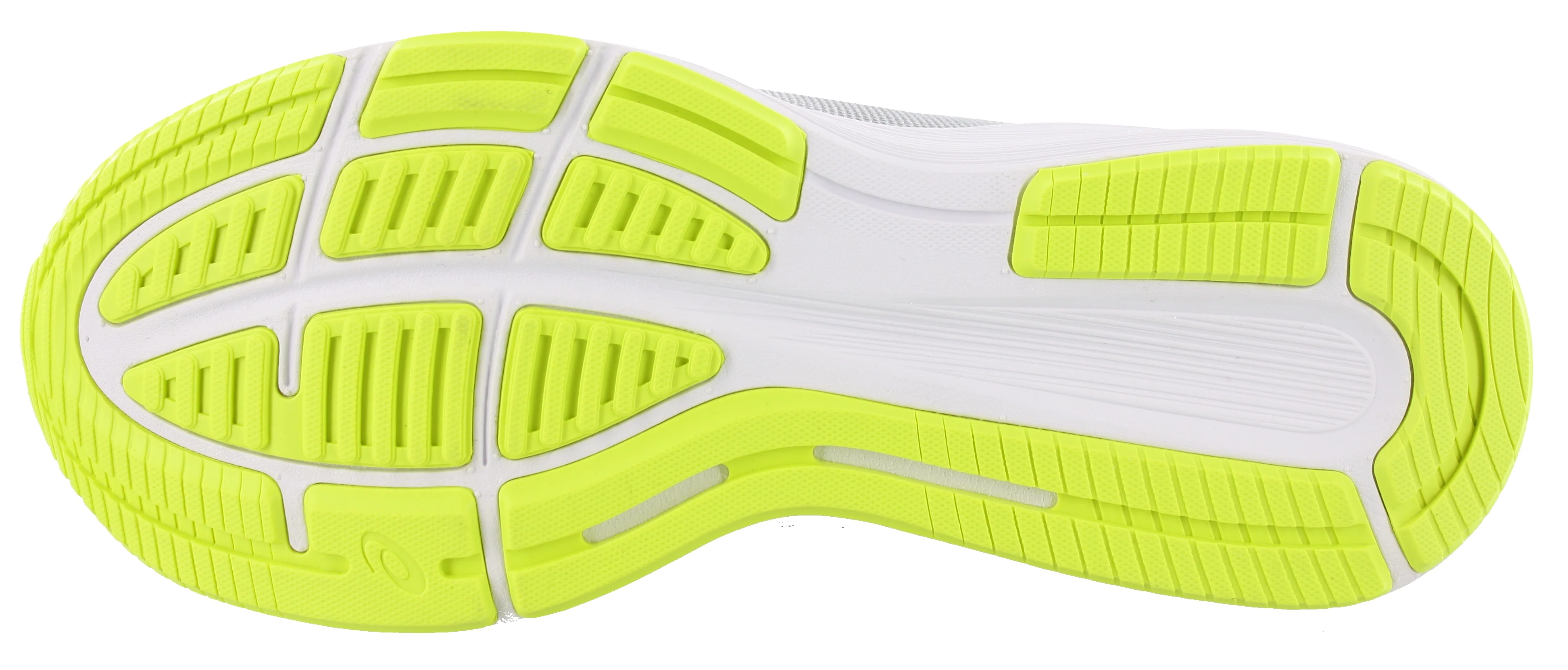 ASICS Men Walking Cushioned Running Shoes Roadhawk FF - Image 5