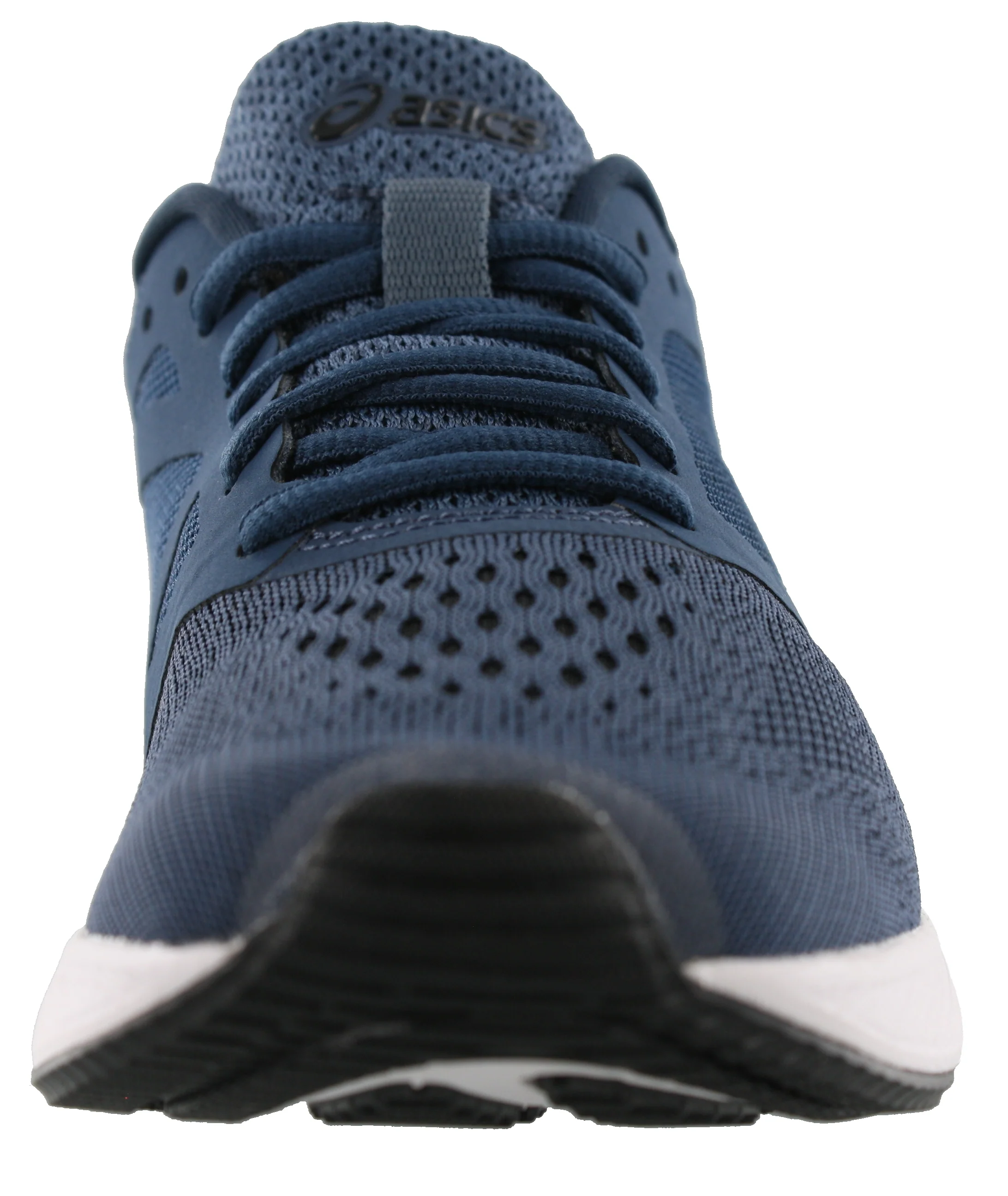 ASICS Men Walking Cushioned Running Shoes Roadhawk FF - Image 8
