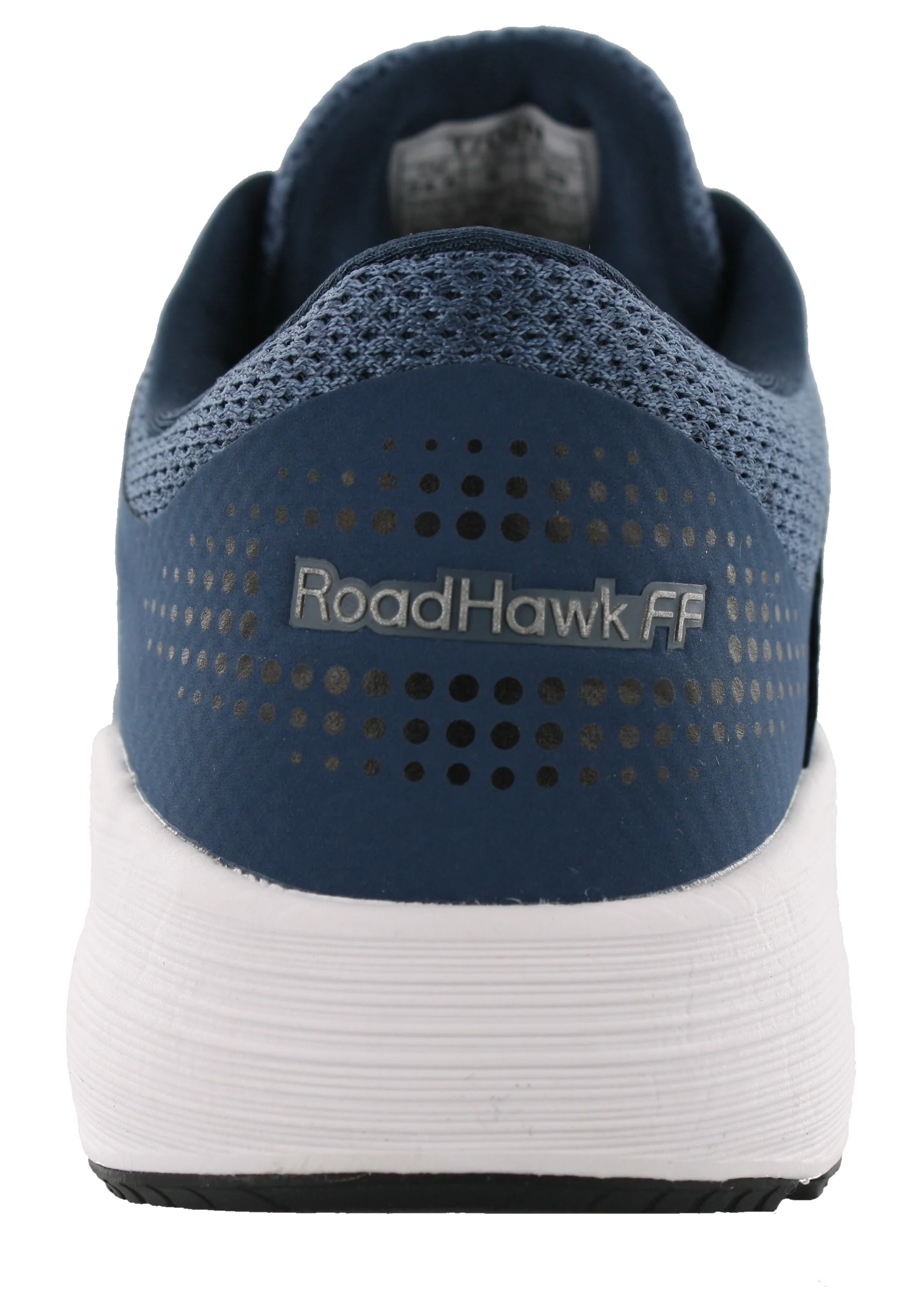 ASICS Men Walking Cushioned Running Shoes Roadhawk FF - Image 9