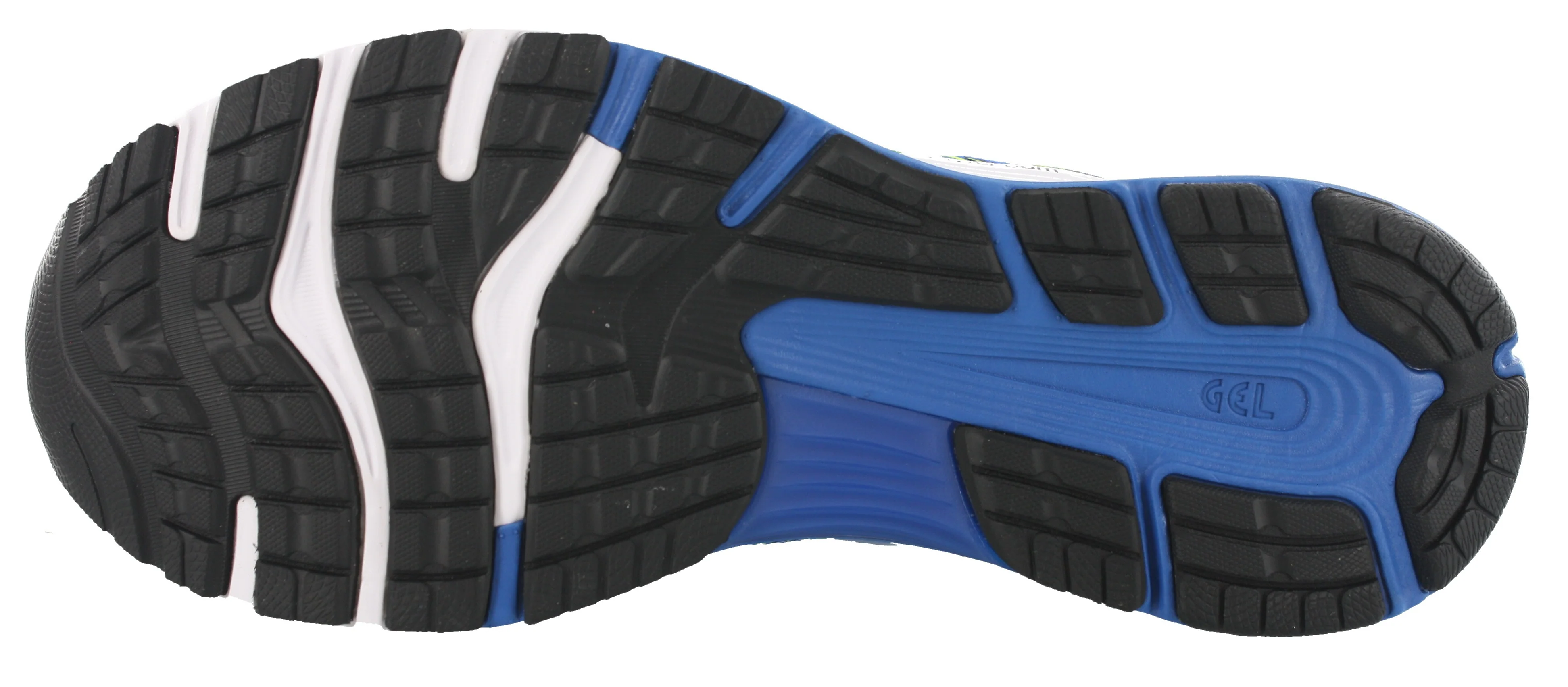 ASICS Men Walking Trail Cushioned Running Shoes Gel Nimbus 21 - Image 16
