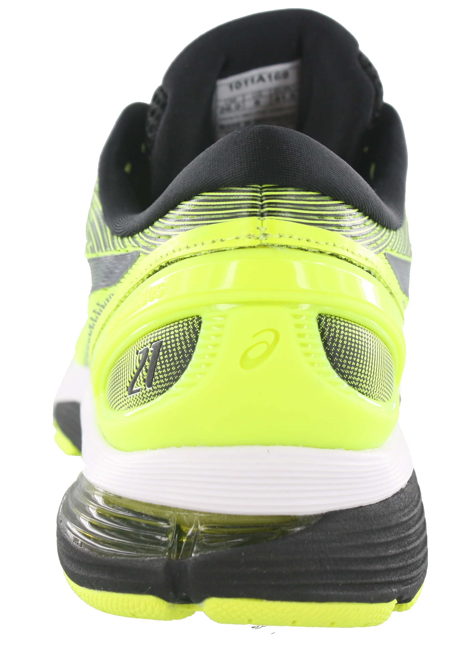 ASICS Men Walking Trail Cushioned Running Shoes Gel Nimbus 21 - Image 19
