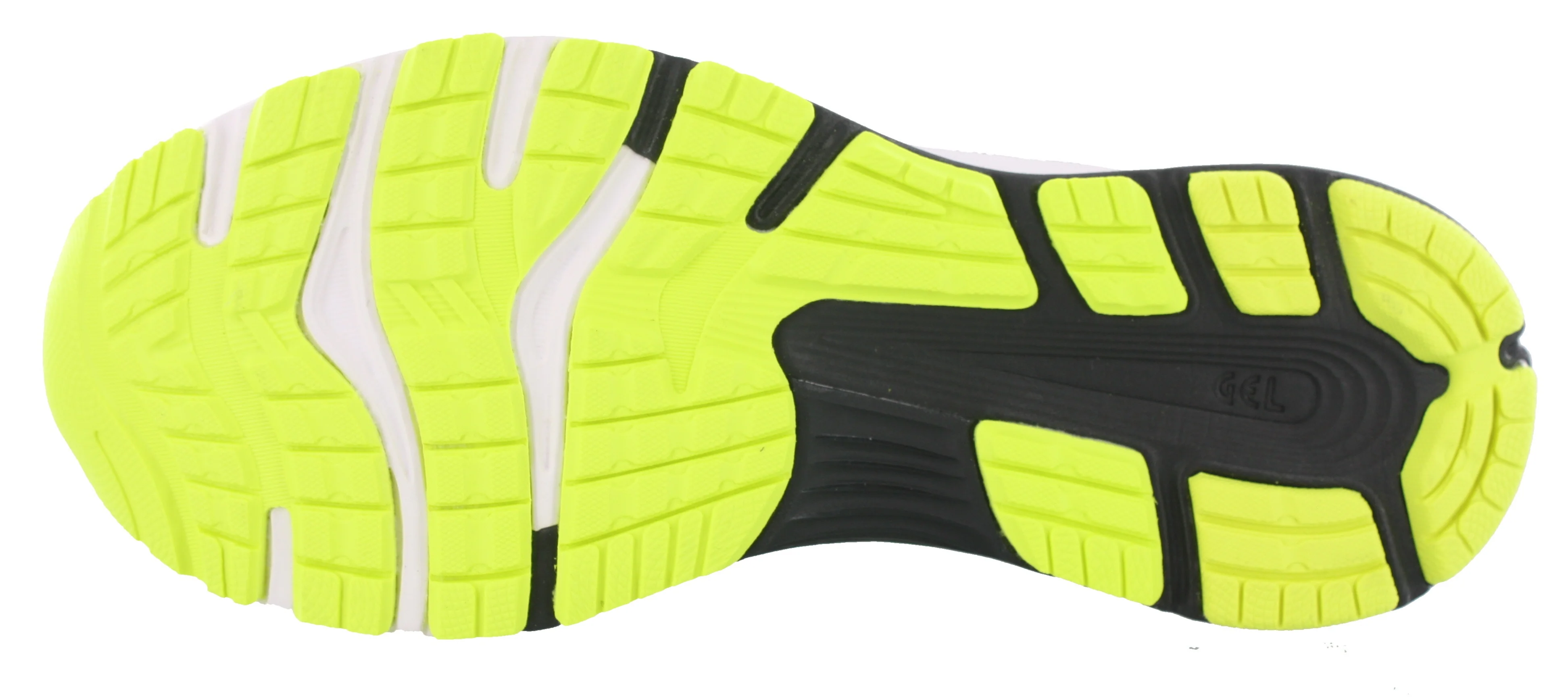 ASICS Men Walking Trail Cushioned Running Shoes Gel Nimbus 21 - Image 20