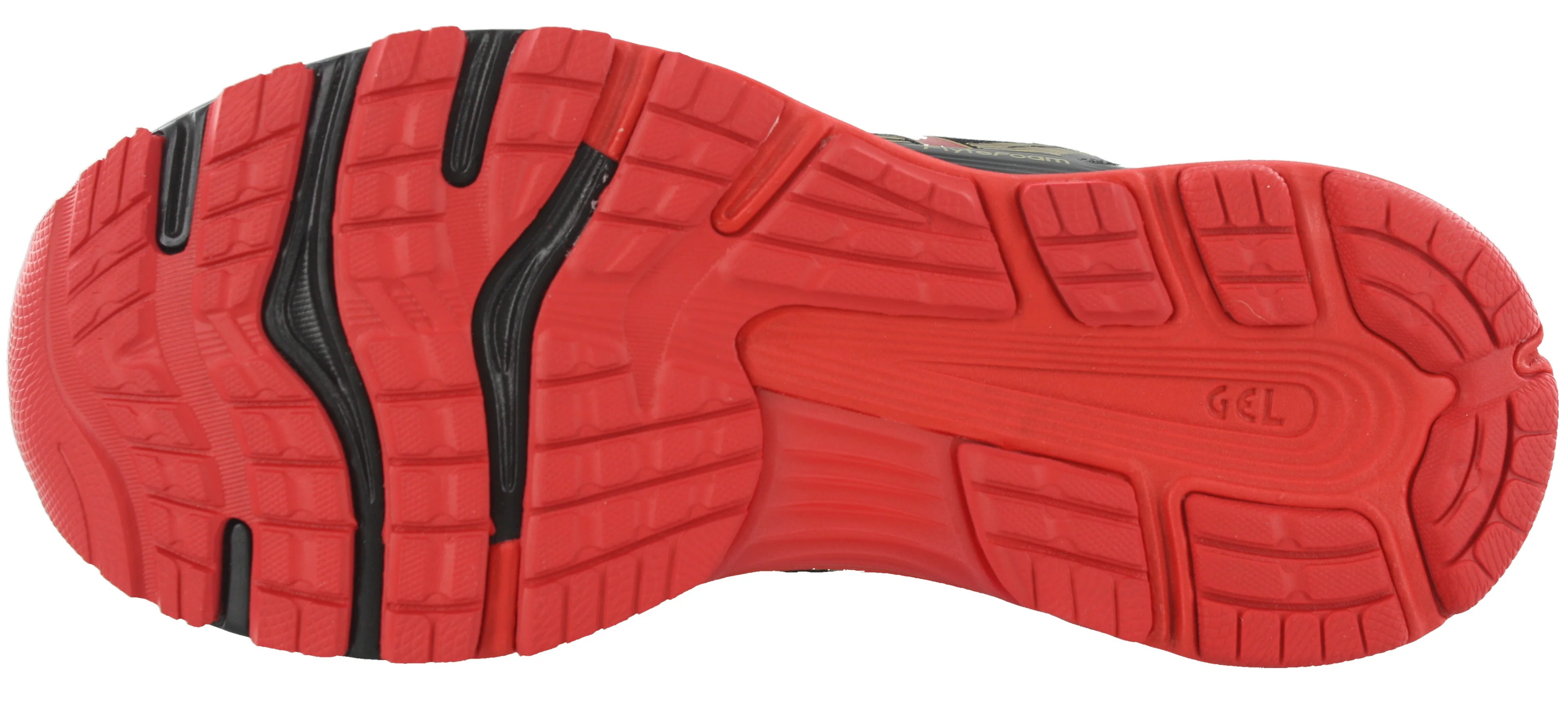 ASICS Men Walking Trail Cushioned Running Shoes Gel Nimbus 21 - Image 25
