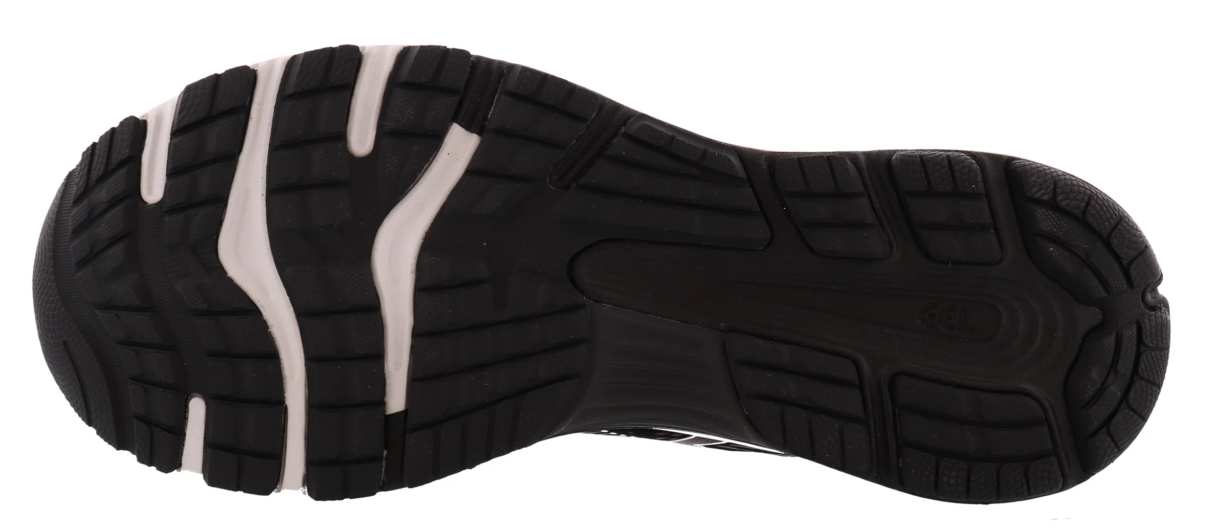 ASICS Men Walking Trail Cushioned Running Shoes Gel Nimbus 21 - Image 35