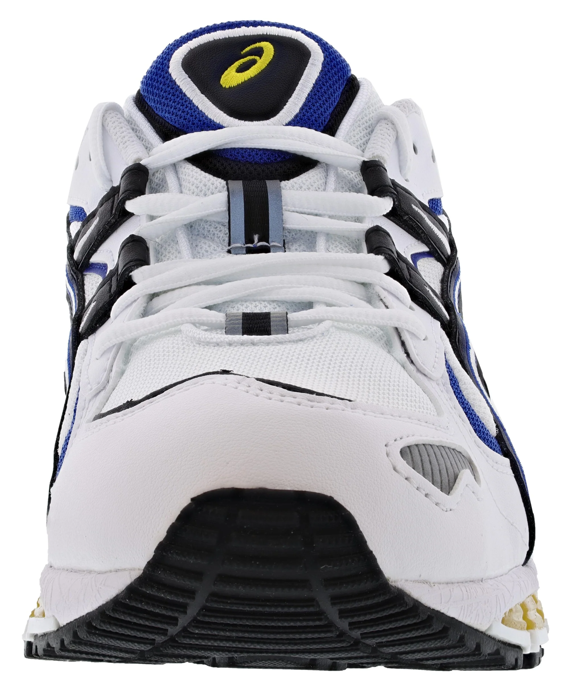 ASICS Men's Cushioned Running Shoes Gel Kayano 5 360 - Image 3