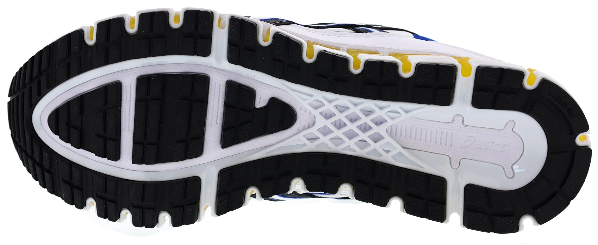 ASICS Men's Cushioned Running Shoes Gel Kayano 5 360 - Image 5