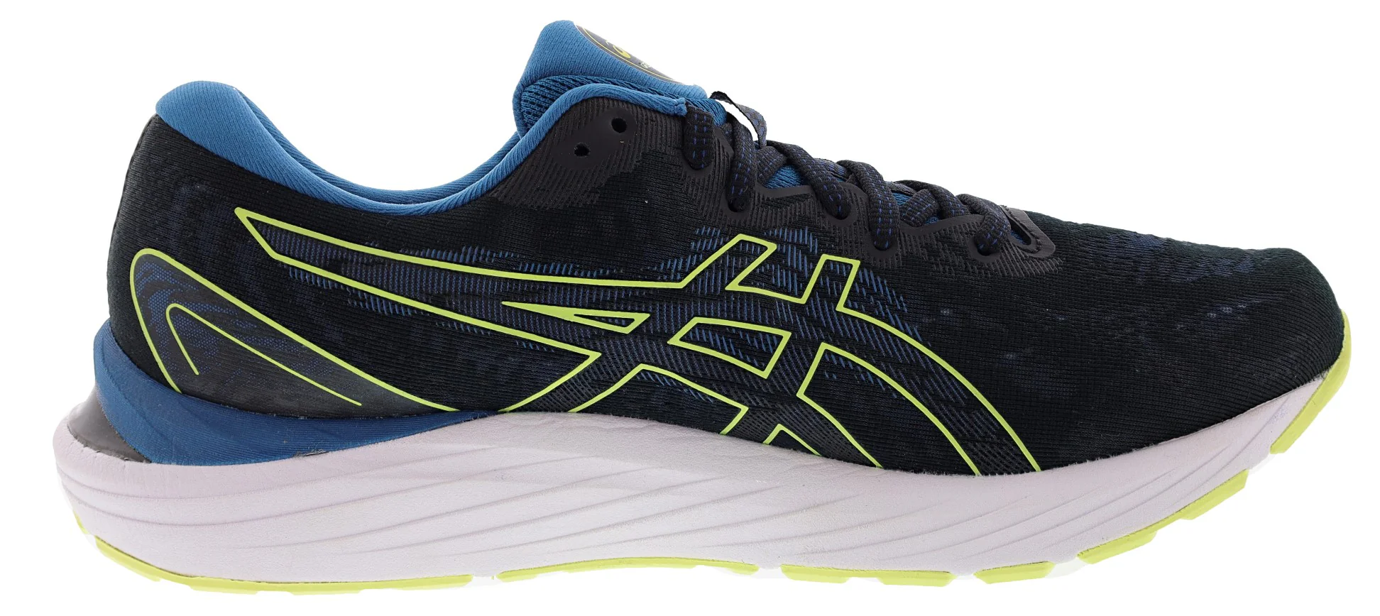 ASICS Men's Gel Cumulus 23 Cushioned Running Shoes - Image 2