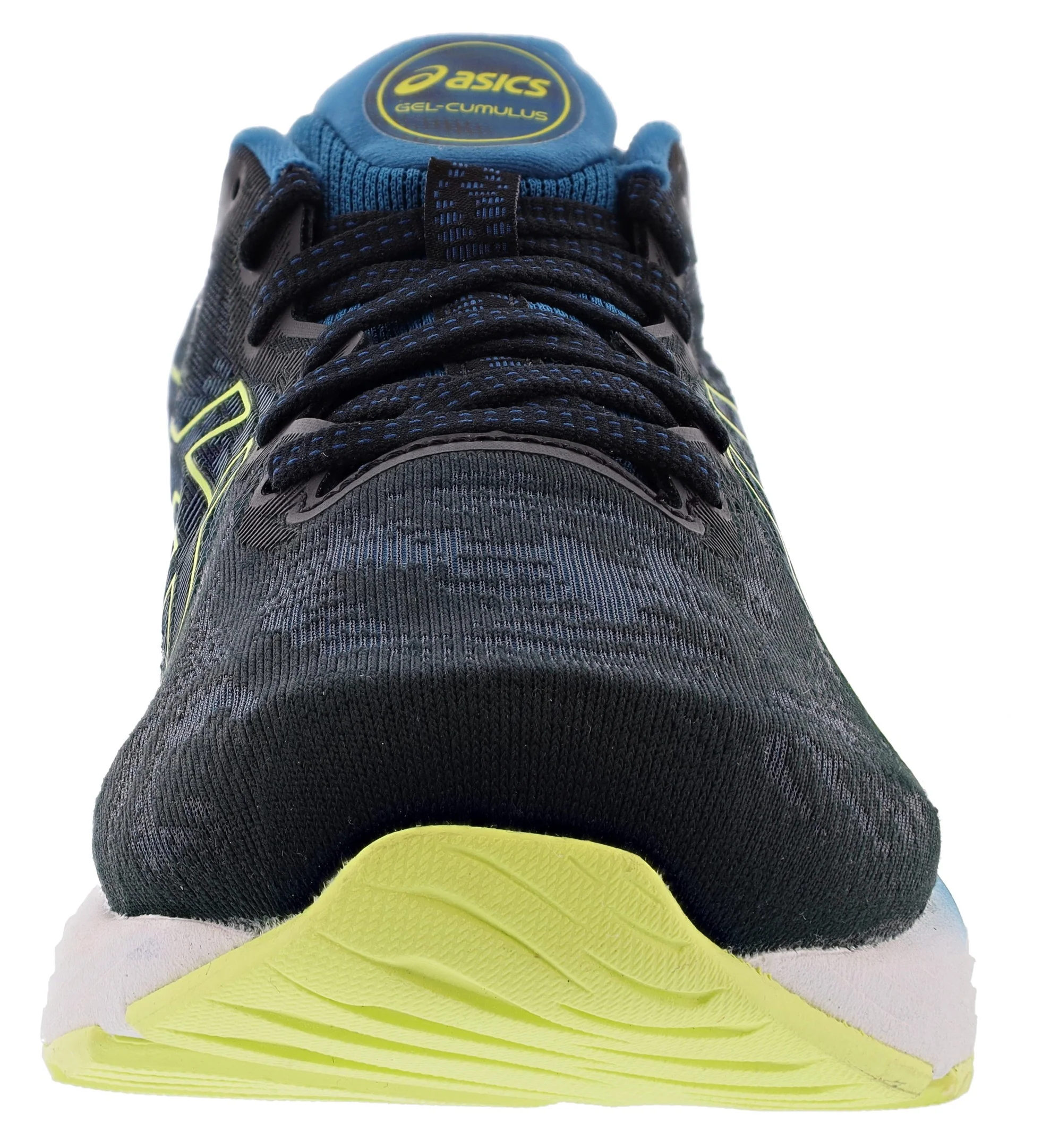 ASICS Men's Gel Cumulus 23 Cushioned Running Shoes - Image 3