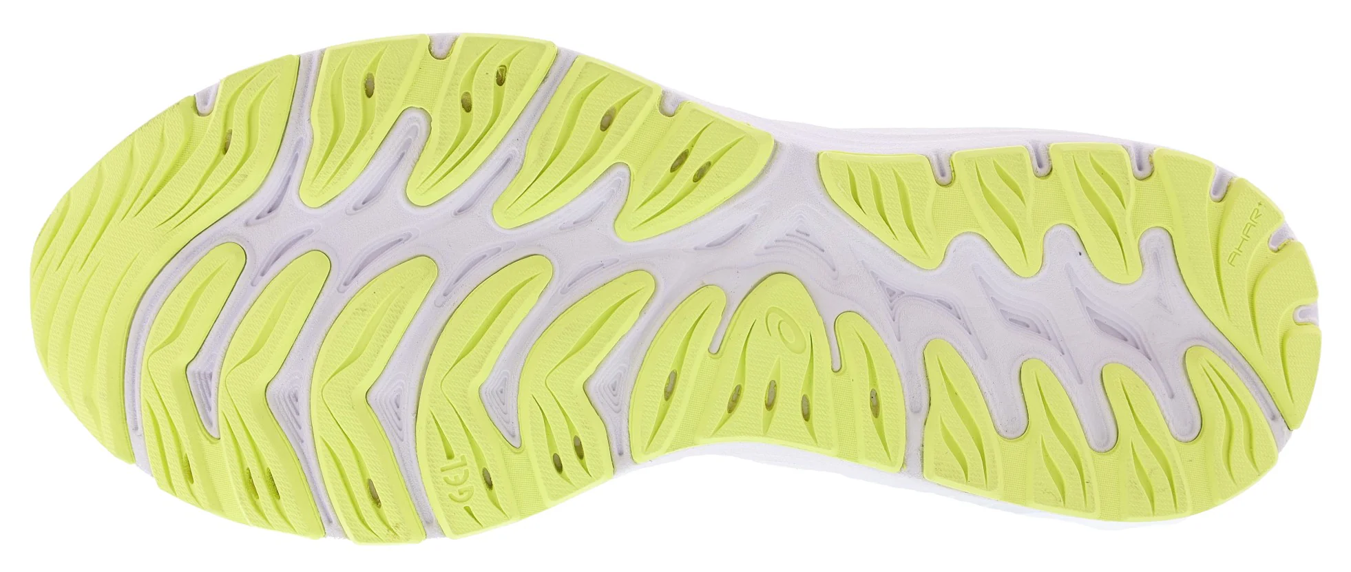 ASICS Men's Gel Cumulus 23 Cushioned Running Shoes - Image 5