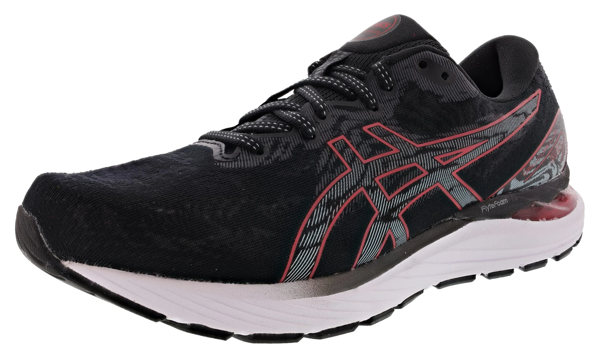 ASICS Men's Gel Cumulus 23 Cushioned Running Shoes - Image 6