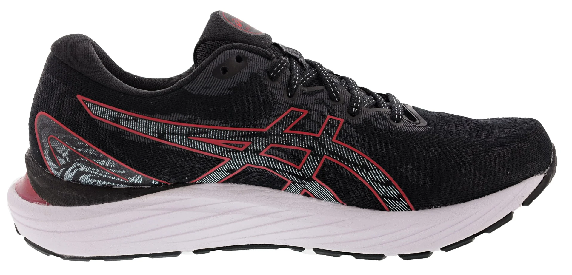 ASICS Men's Gel Cumulus 23 Cushioned Running Shoes - Image 7