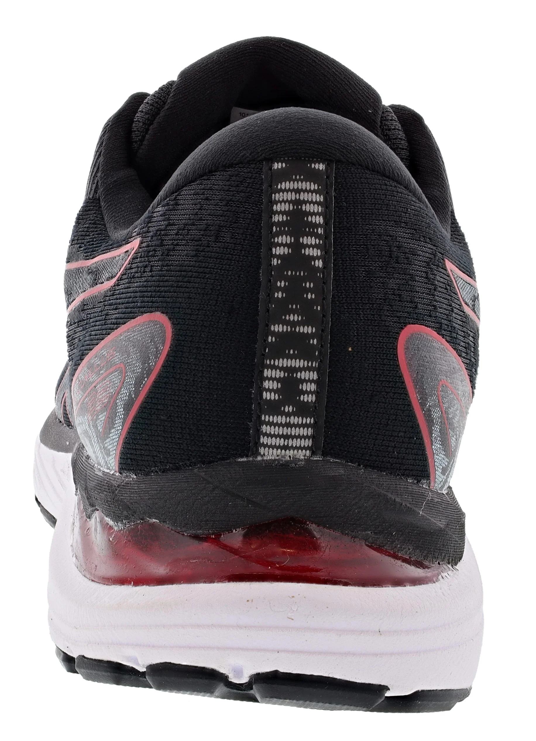 ASICS Men's Gel Cumulus 23 Cushioned Running Shoes - Image 9