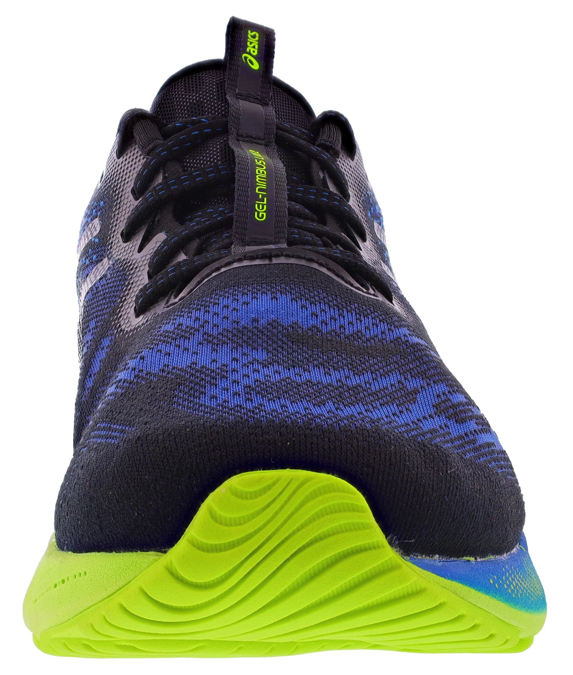 ASICS Men's Gel Nimbus Lite 2 Soft Cushioning Running Shoes - Image 3