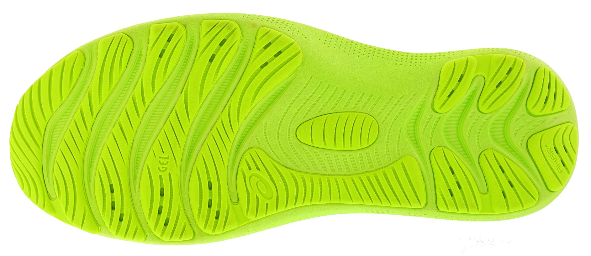 ASICS Men's Gel Nimbus Lite 2 Soft Cushioning Running Shoes - Image 5