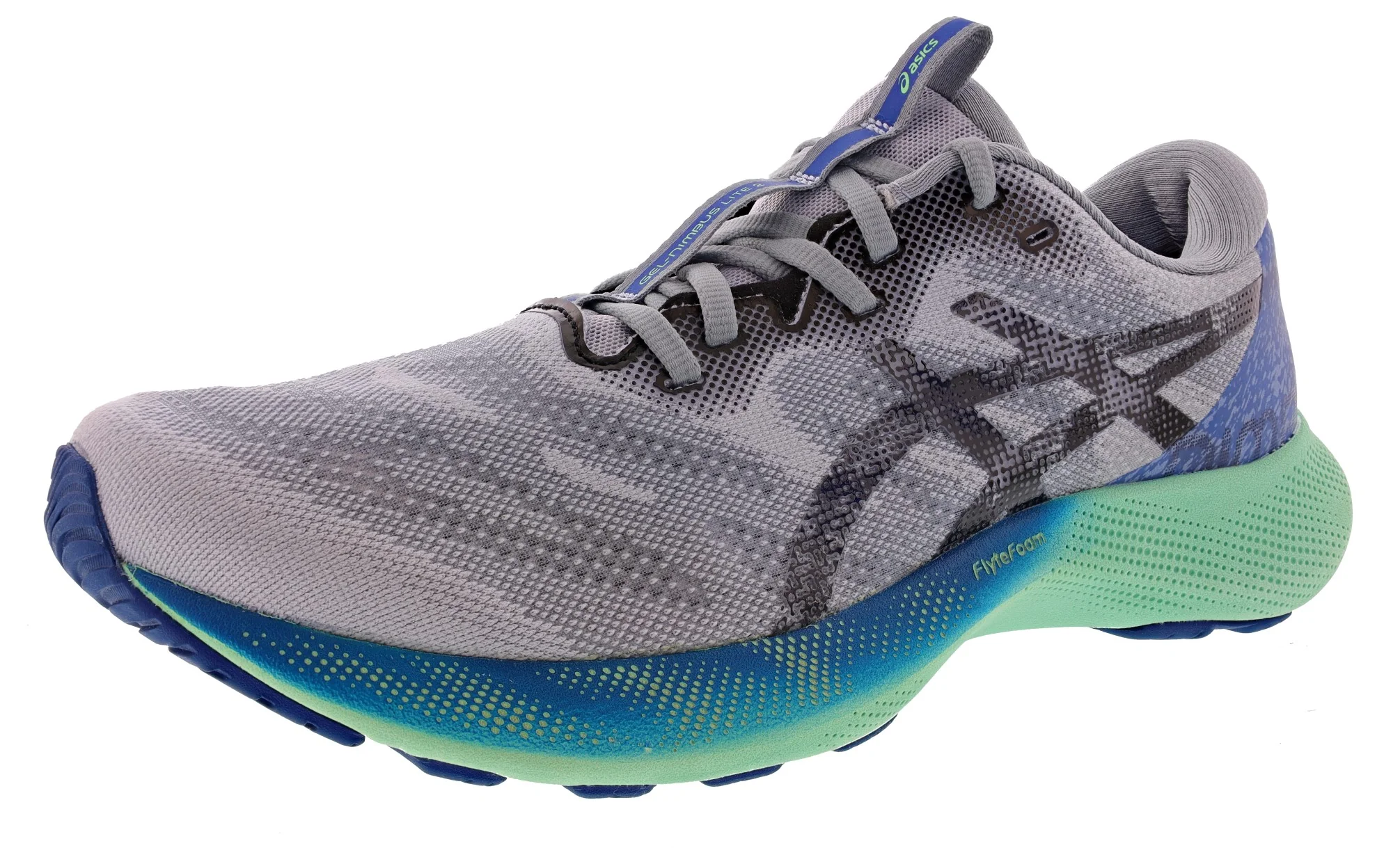 ASICS Men's Gel Nimbus Lite 2 Soft Cushioning Running Shoes - Image 6