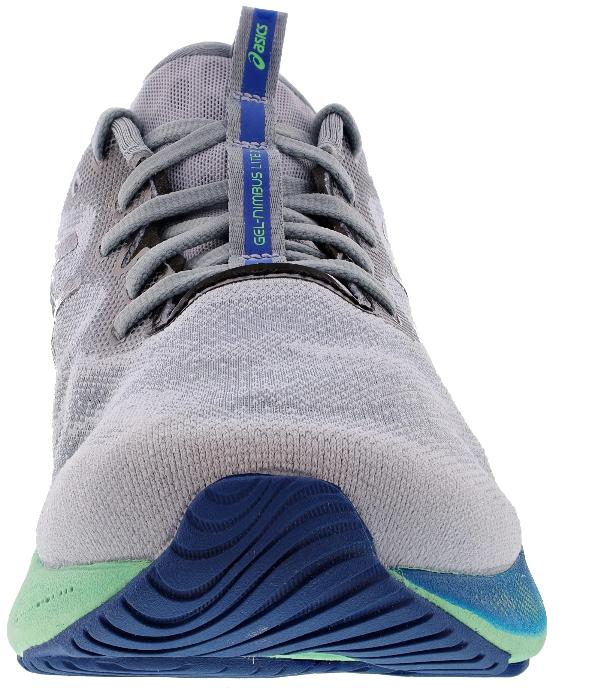 ASICS Men's Gel Nimbus Lite 2 Soft Cushioning Running Shoes - Image 8