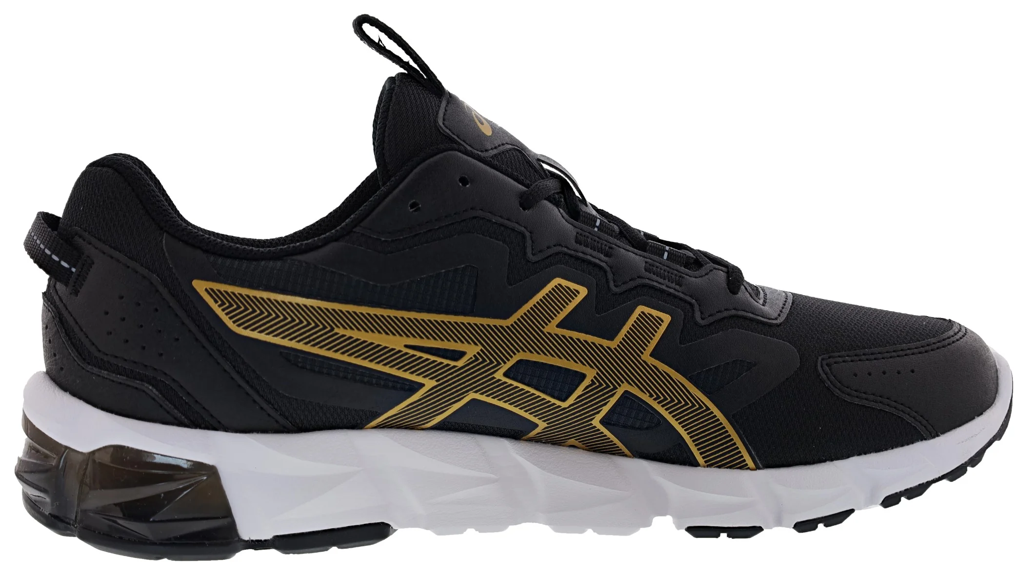 Asics Men's Gel Quantum 90 Lightweight Comfort Shoes - Image 2