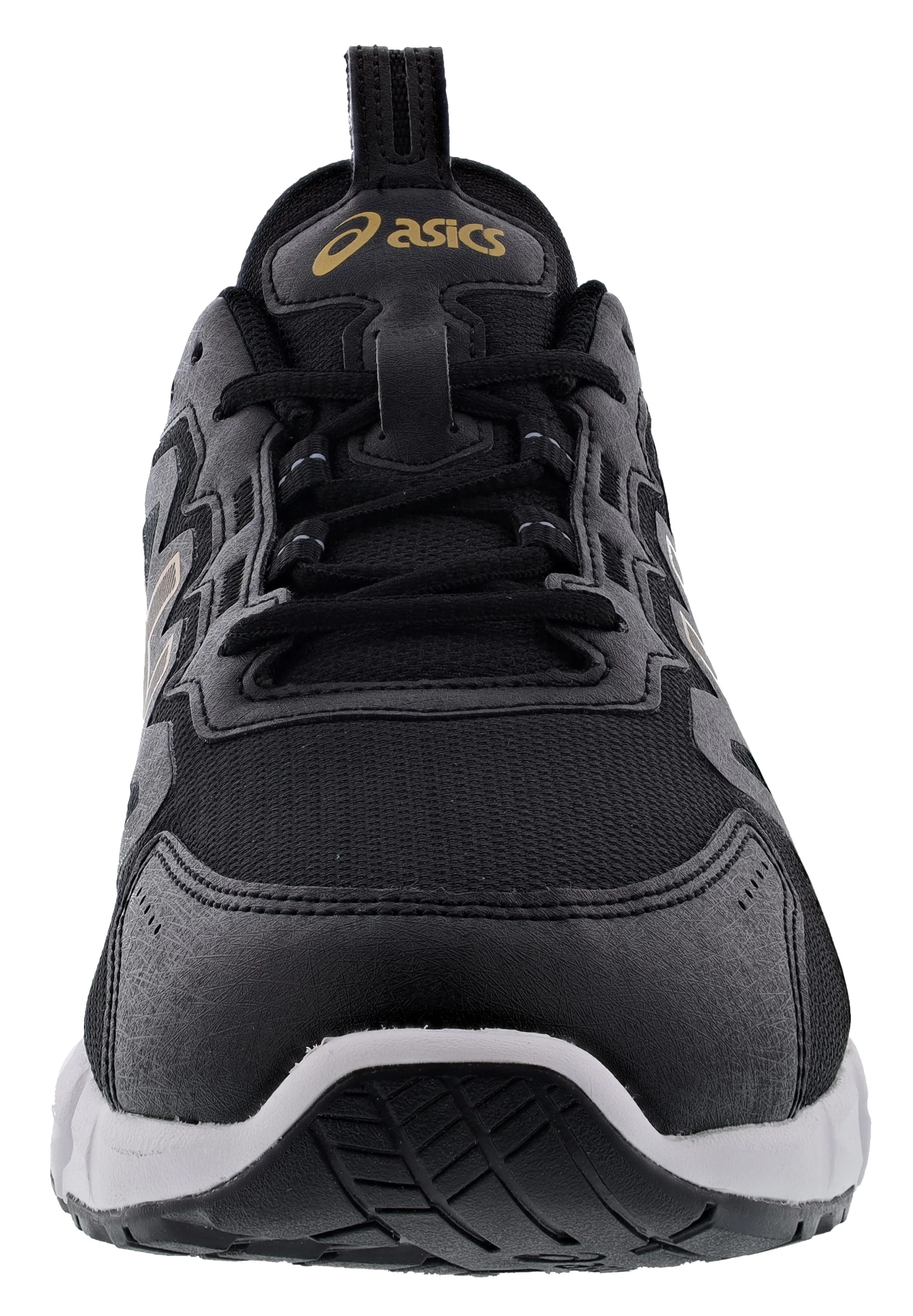 Asics Men's Gel Quantum 90 Lightweight Comfort Shoes - Image 3