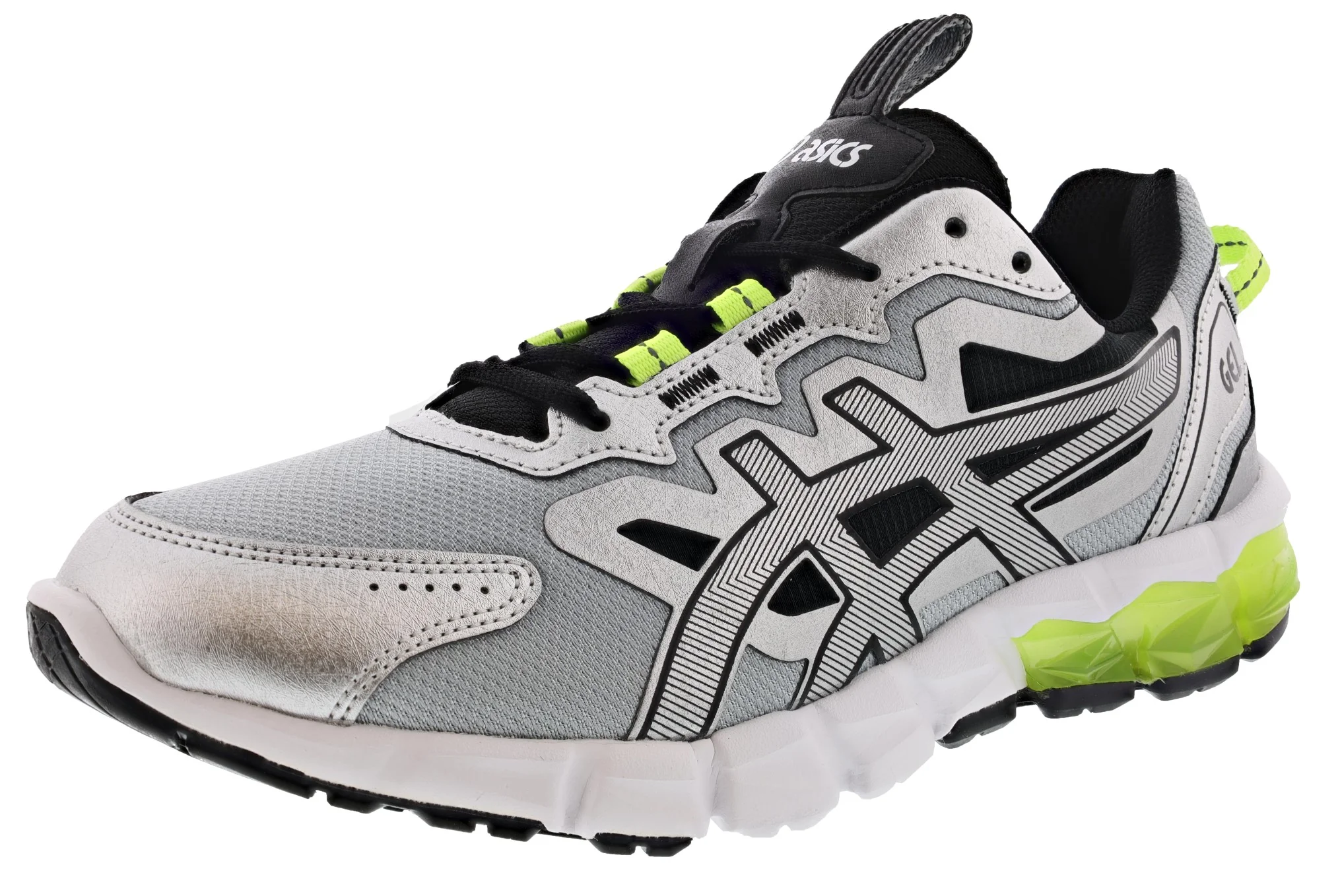 Asics Men's Gel Quantum 90 Lightweight Comfort Shoes - Image 6