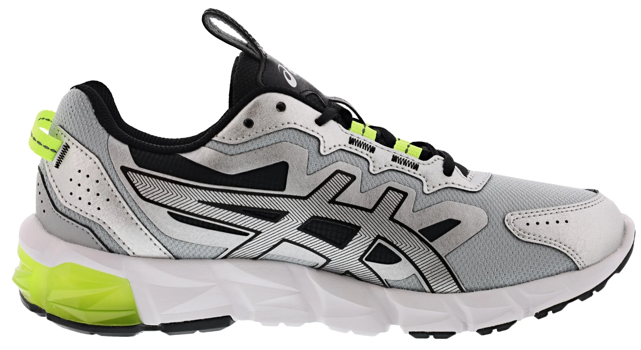 Asics Men's Gel Quantum 90 Lightweight Comfort Shoes - Image 7