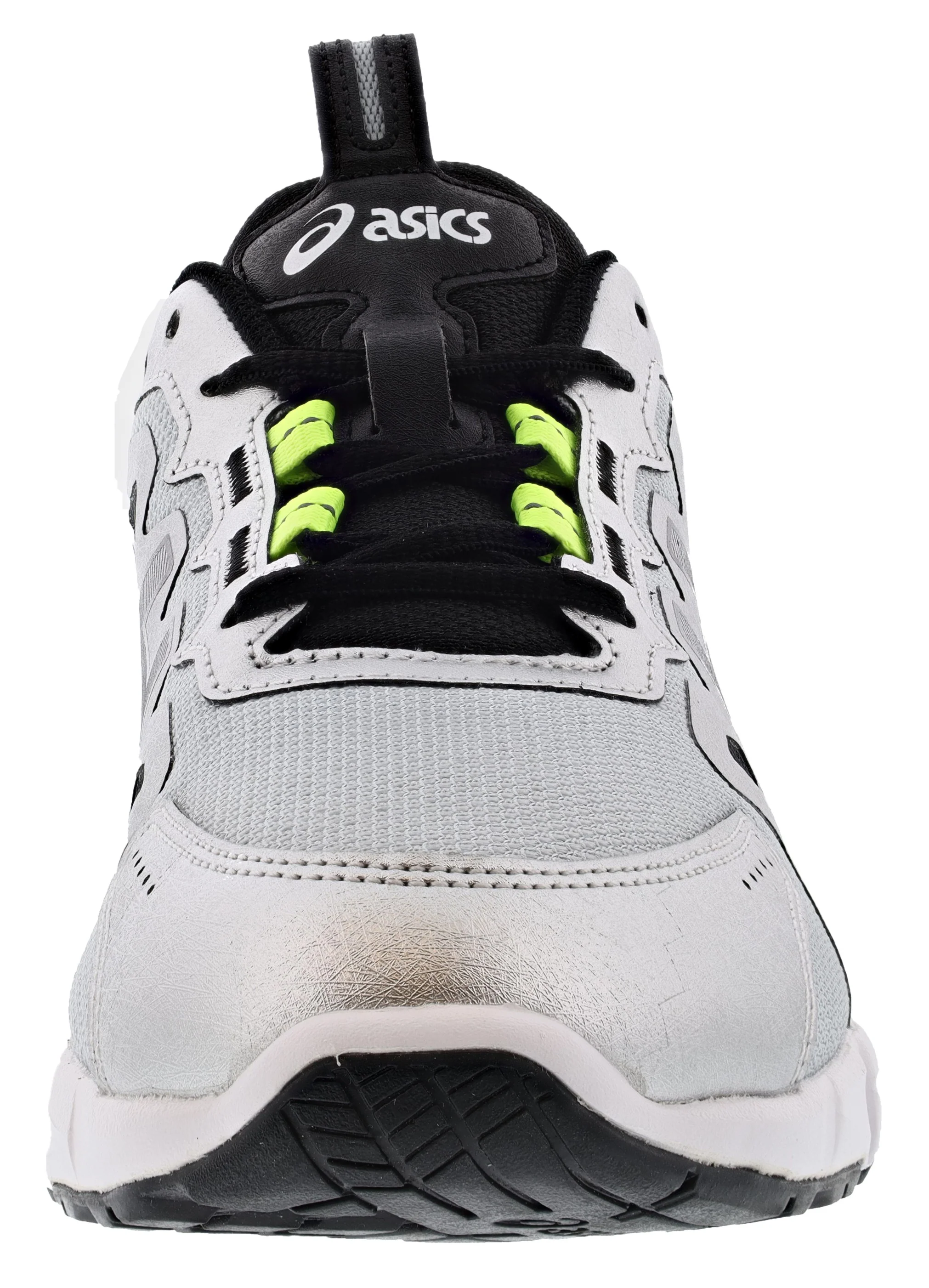 Asics Men's Gel Quantum 90 Lightweight Comfort Shoes - Image 8